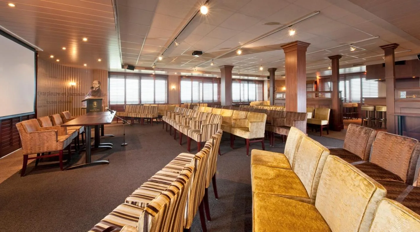 Meeting/conference room in Grand Hotel Beatrix