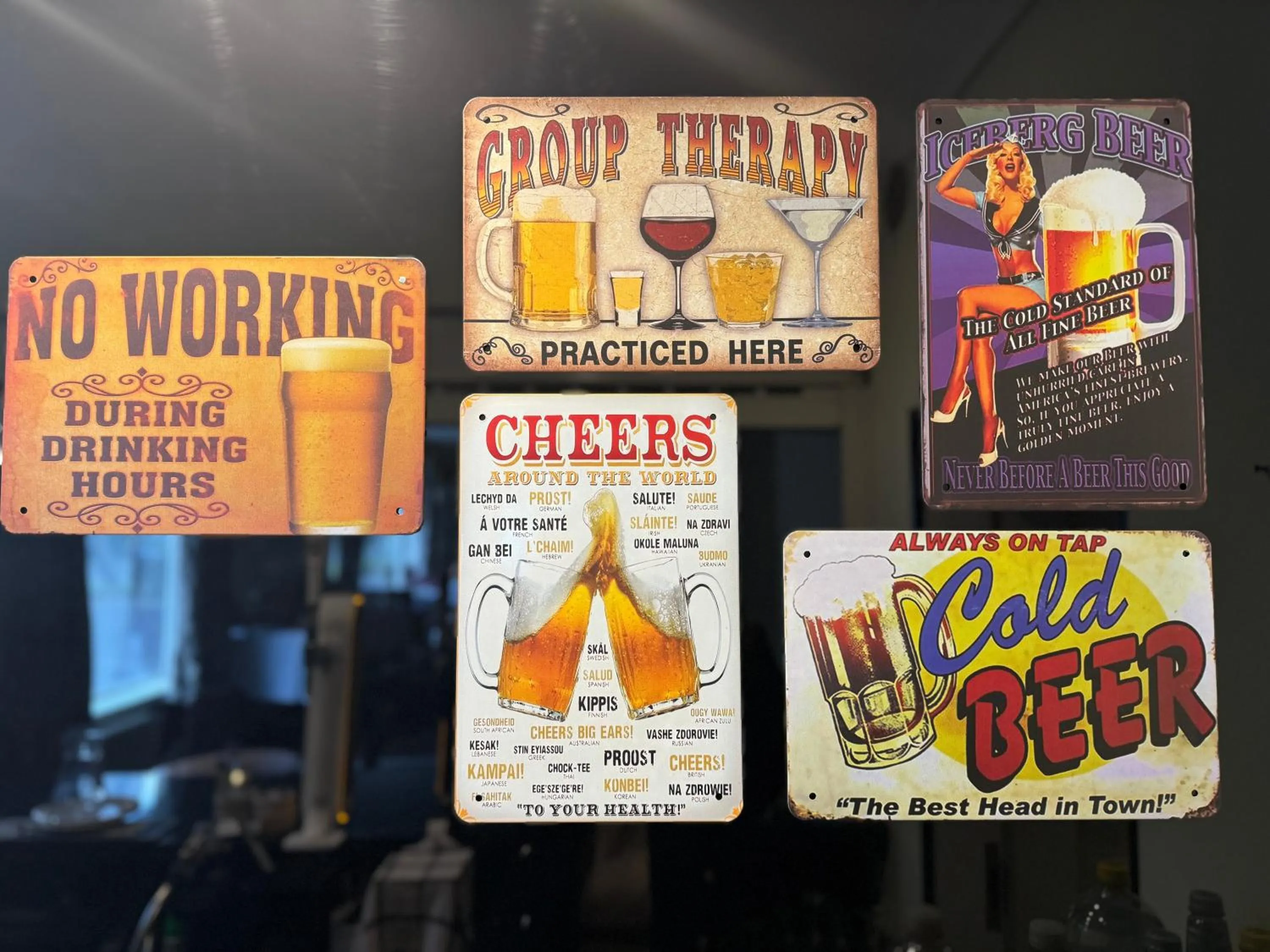 minibar in The Mayfair Hotel