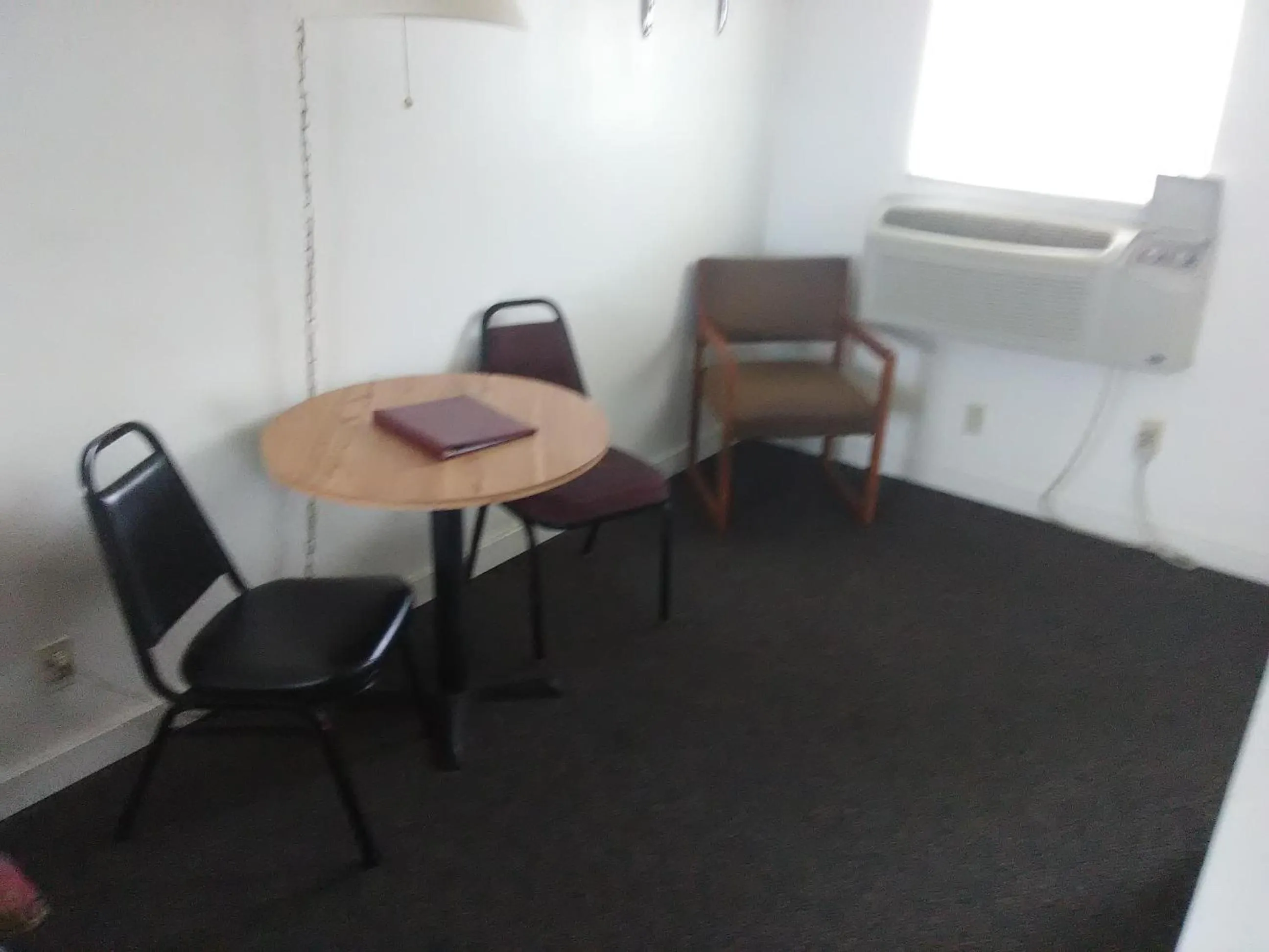 Other in Trail Motel