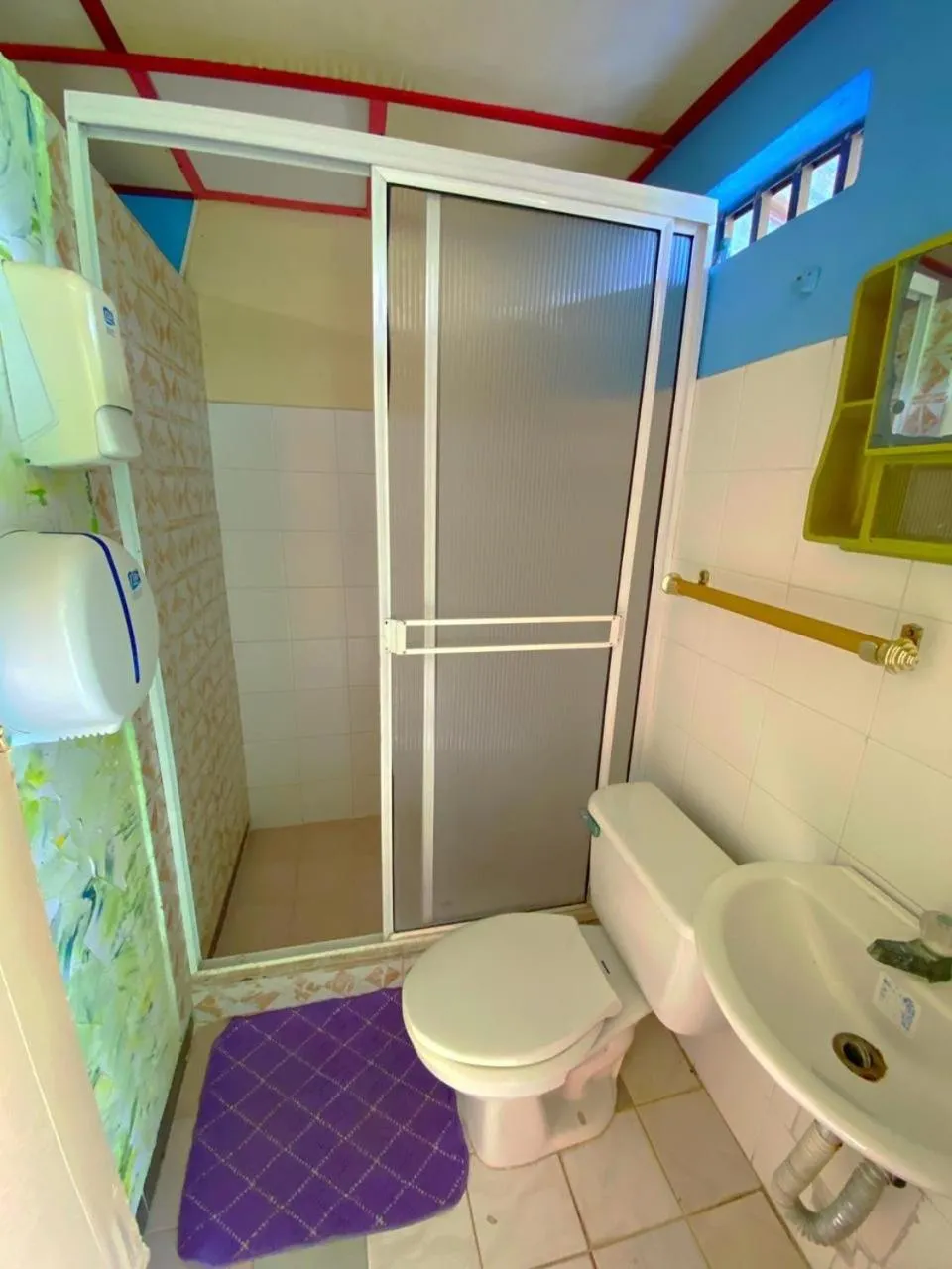 Yellow Moon Guesthouse & Apartments