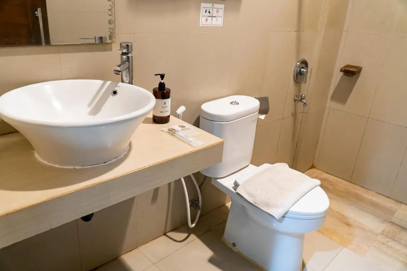 Nueve Malioboro Hotel Yogyakarta