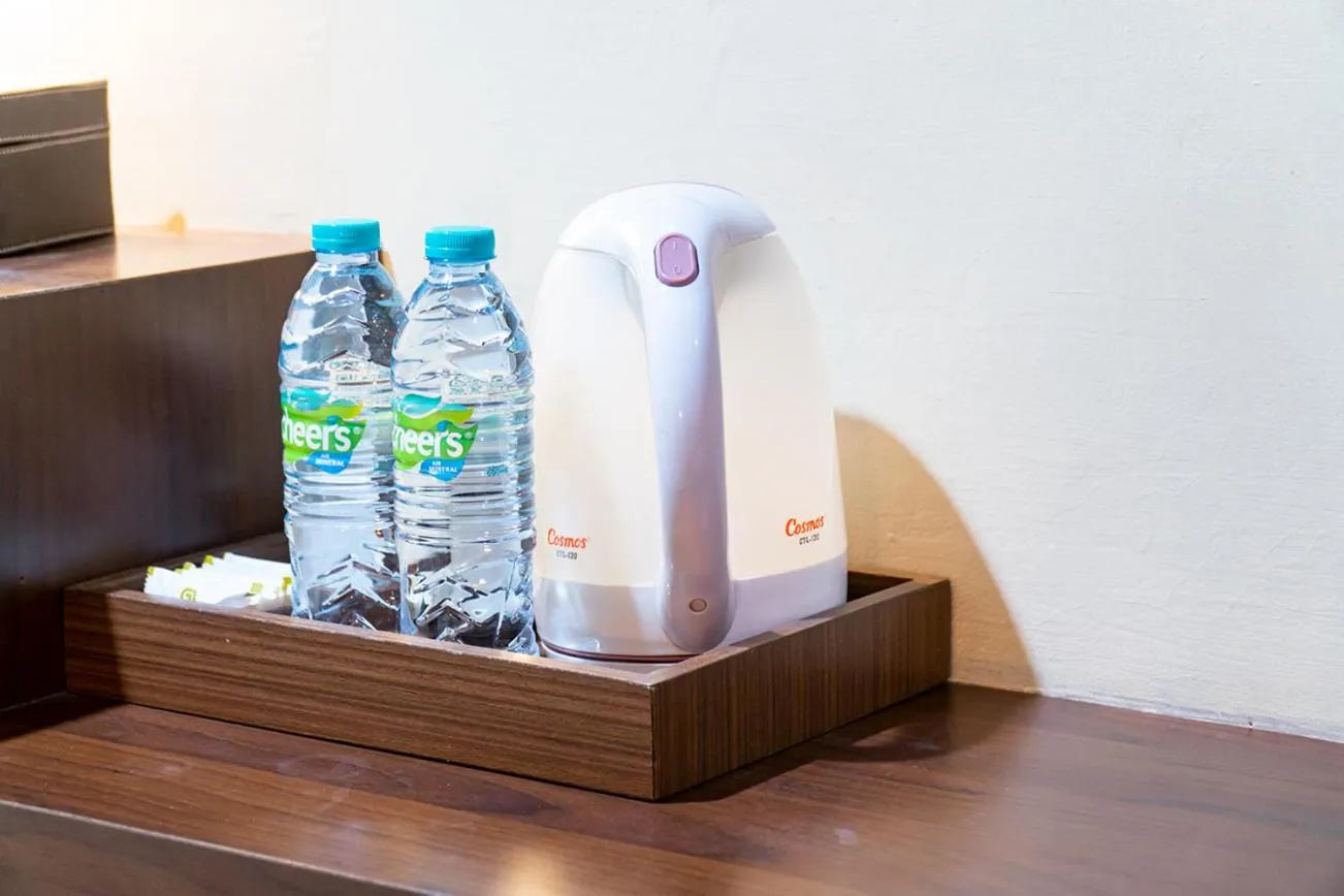 Nueve Malioboro Hotel Yogyakarta