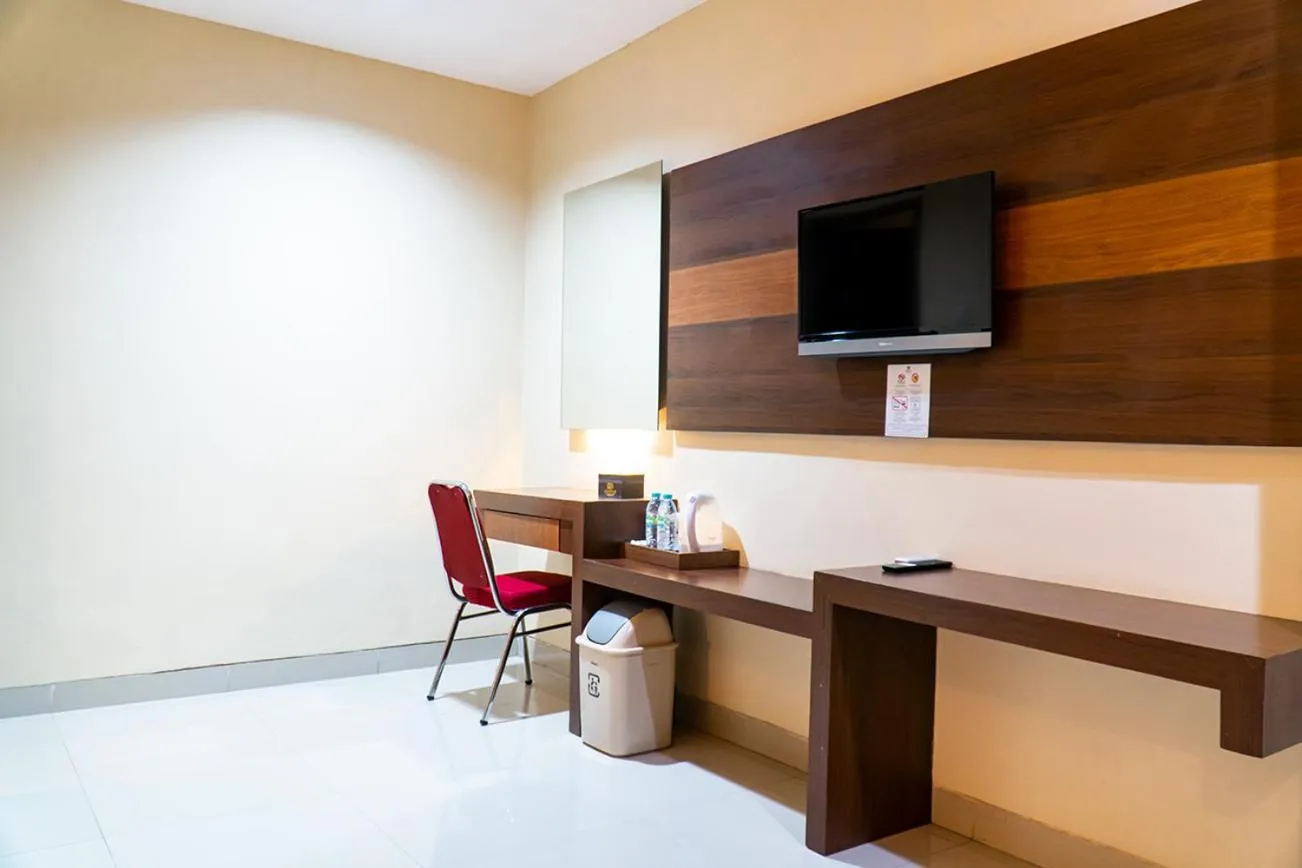 Nueve Malioboro Hotel Yogyakarta