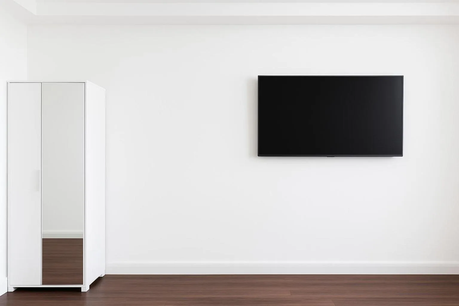 TV and multimedia in Vincent Resort Hotel