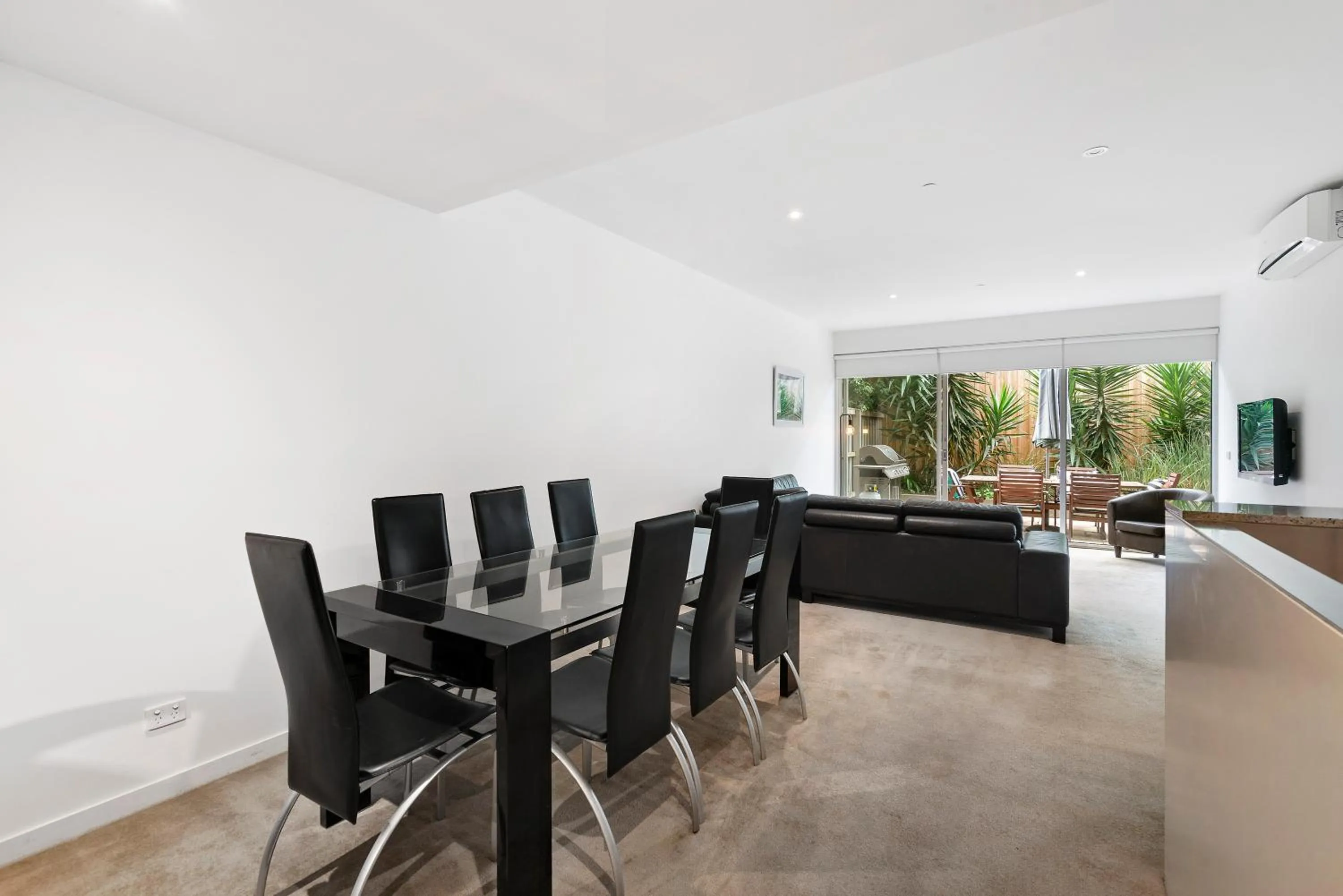 Brighton Bay Apartments