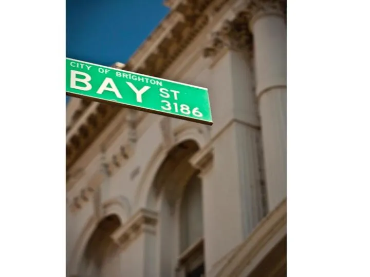 Brighton Bay Apartments