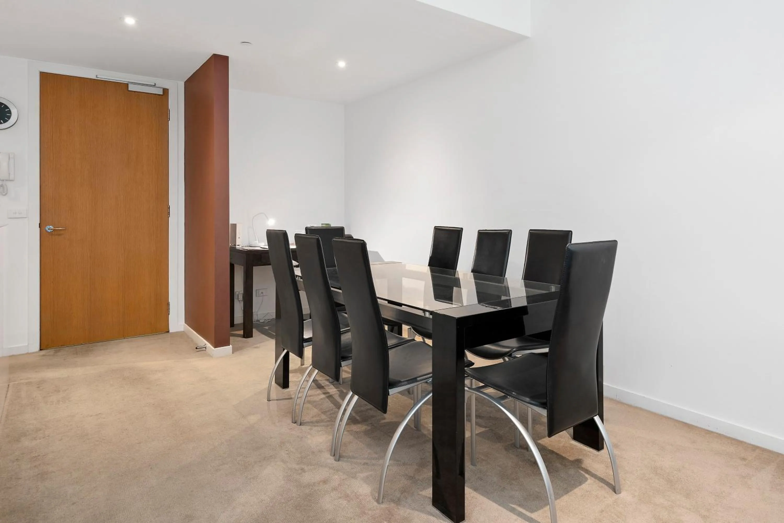 Brighton Bay Apartments