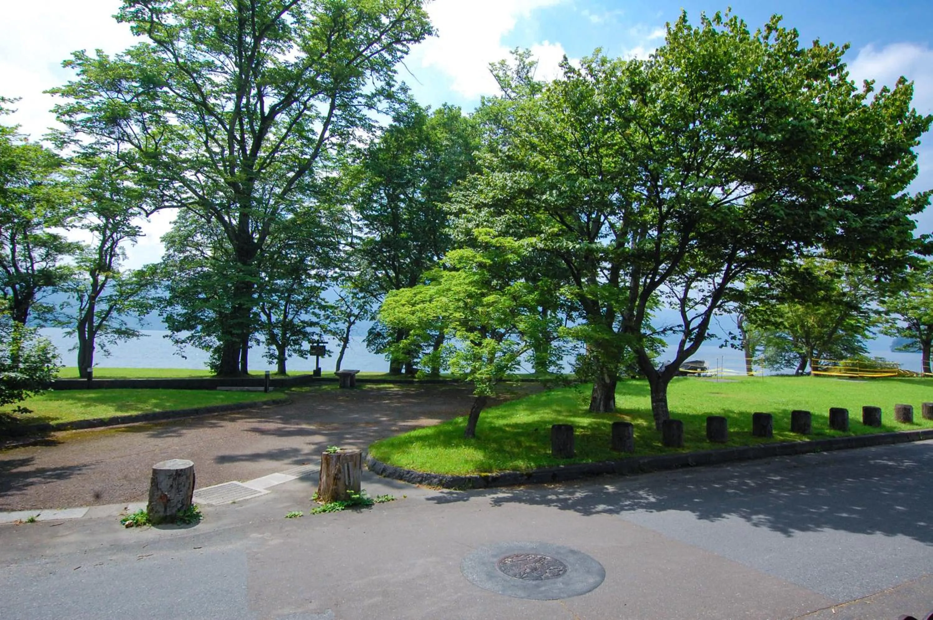 Towadako Lakeside Hotel