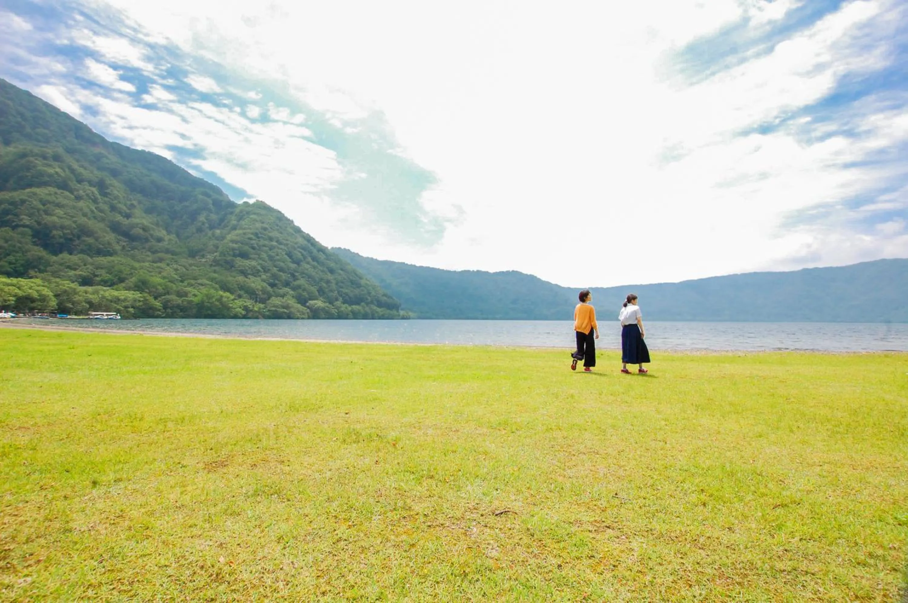 Towadako Lakeside Hotel