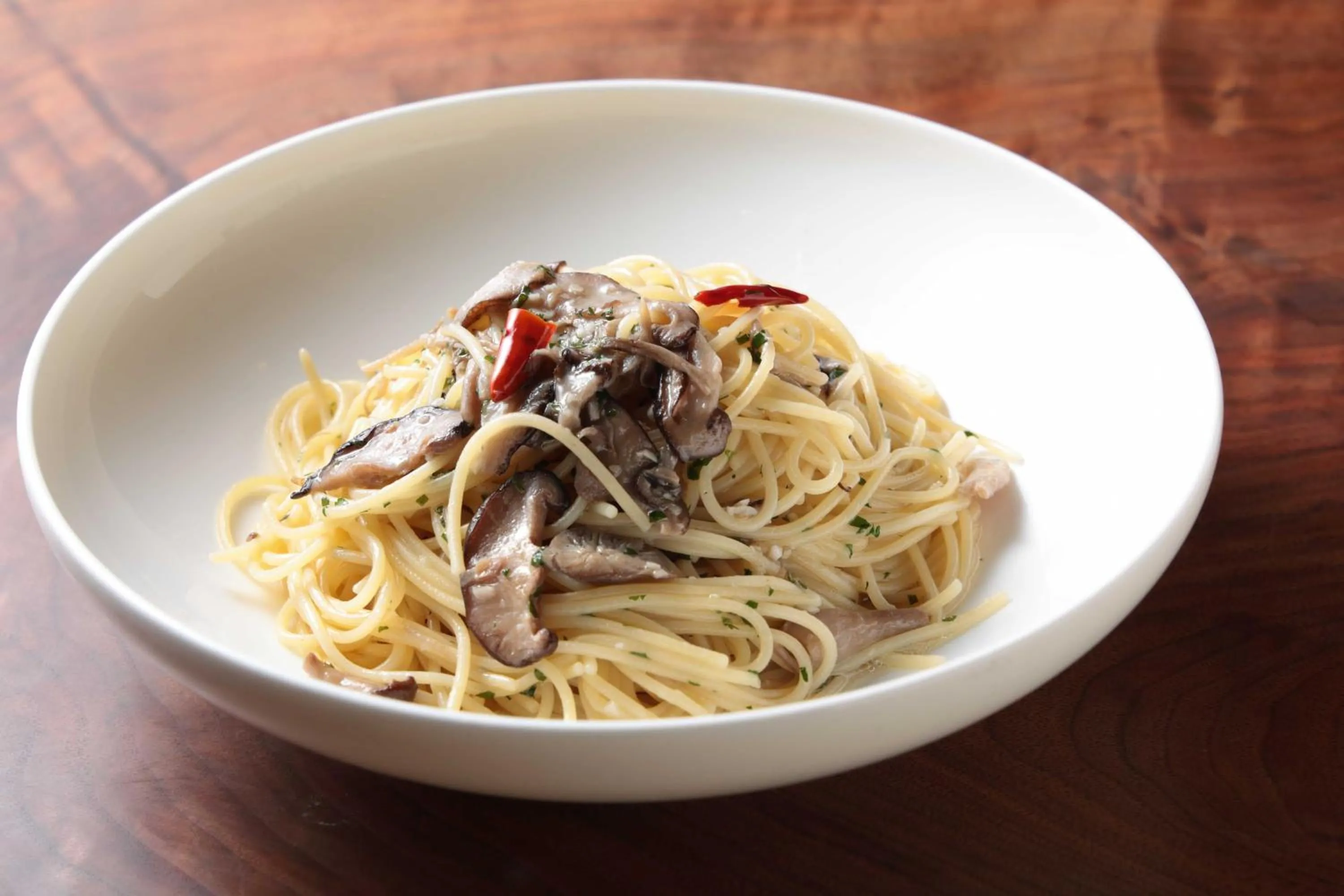 Food and drinks in Nozo Hotel