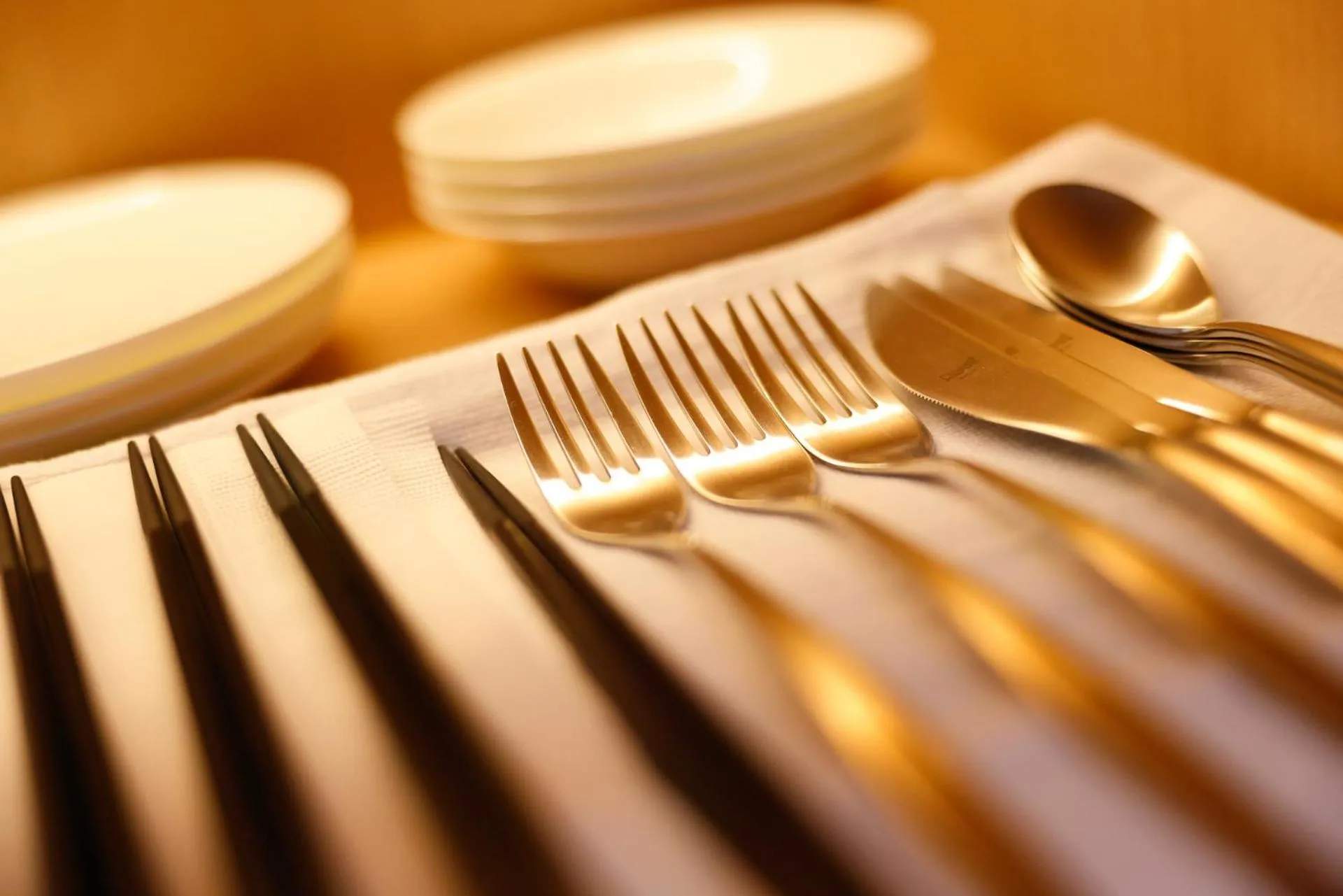 Food and drinks in Nozo Hotel