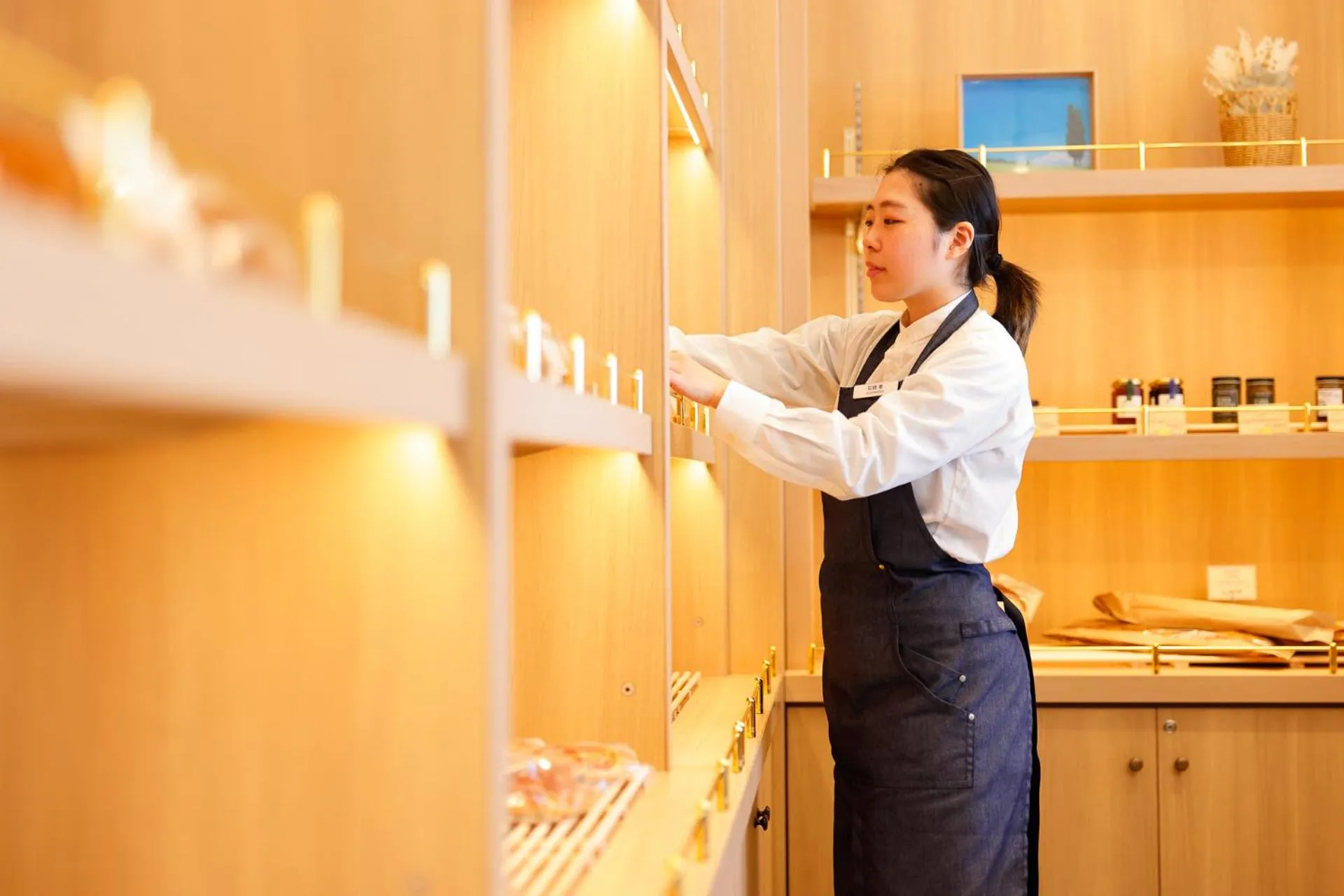 Food and drinks in Nozo Hotel