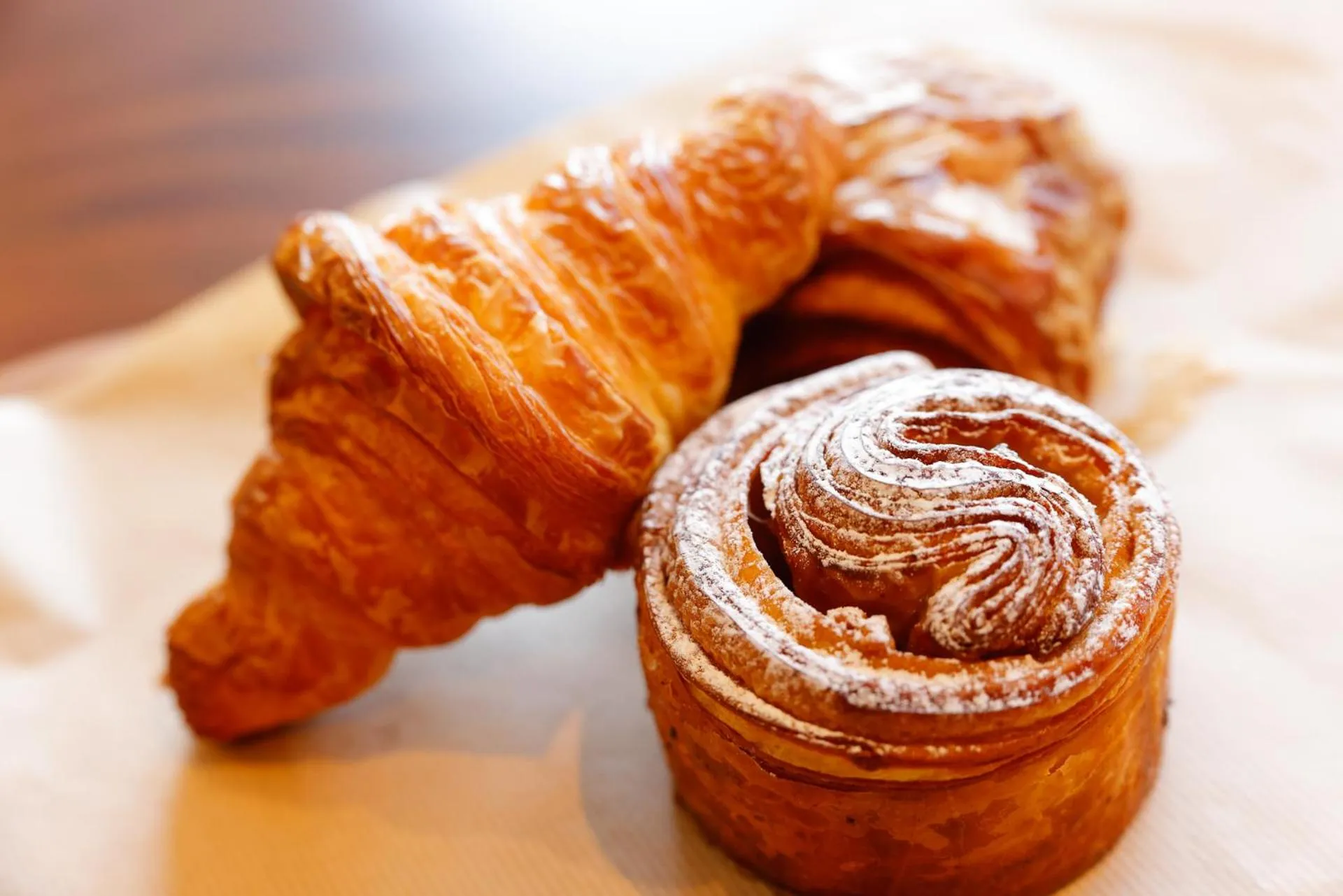 Food and drinks in Nozo Hotel