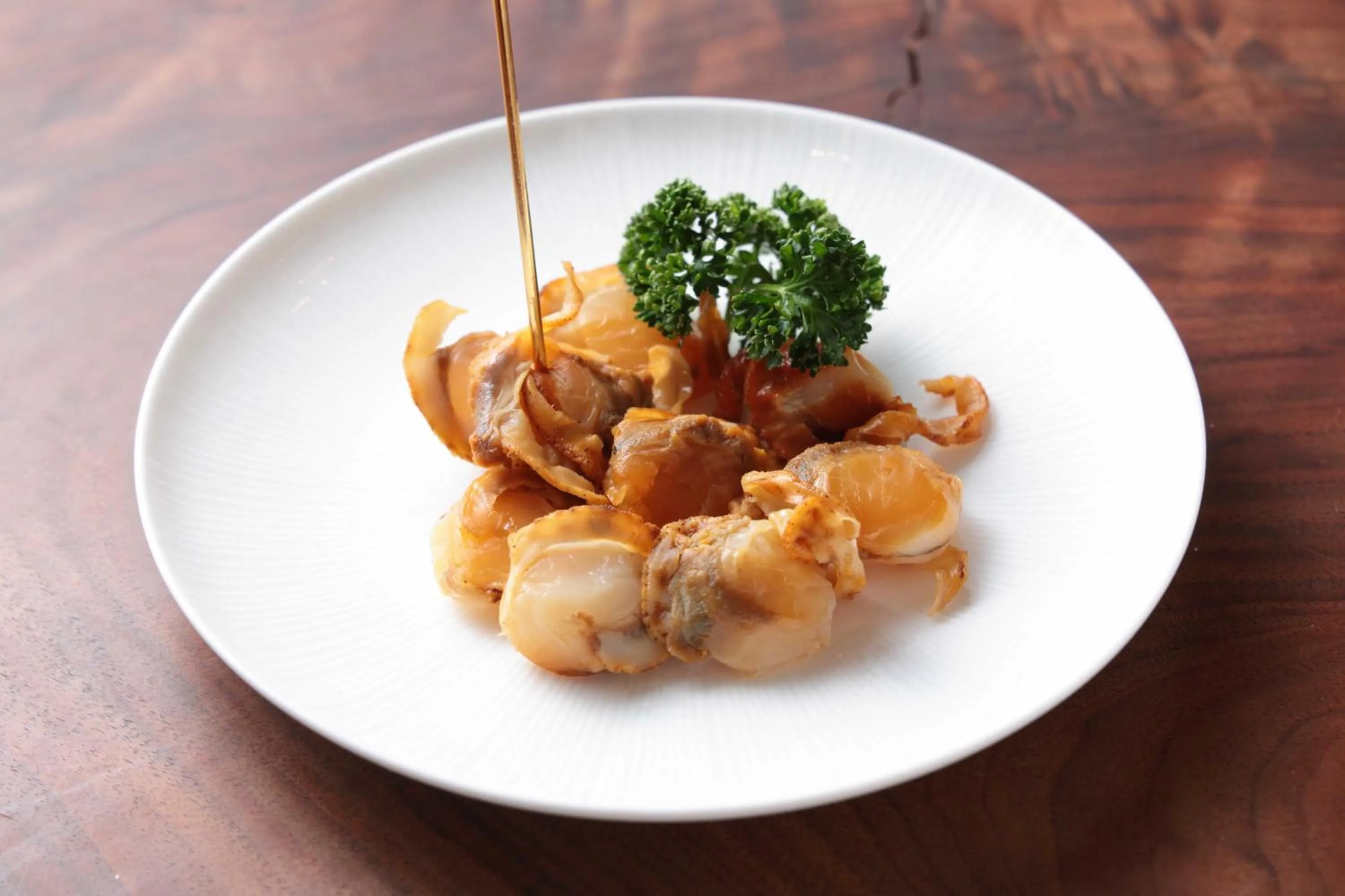 Food and drinks in Nozo Hotel