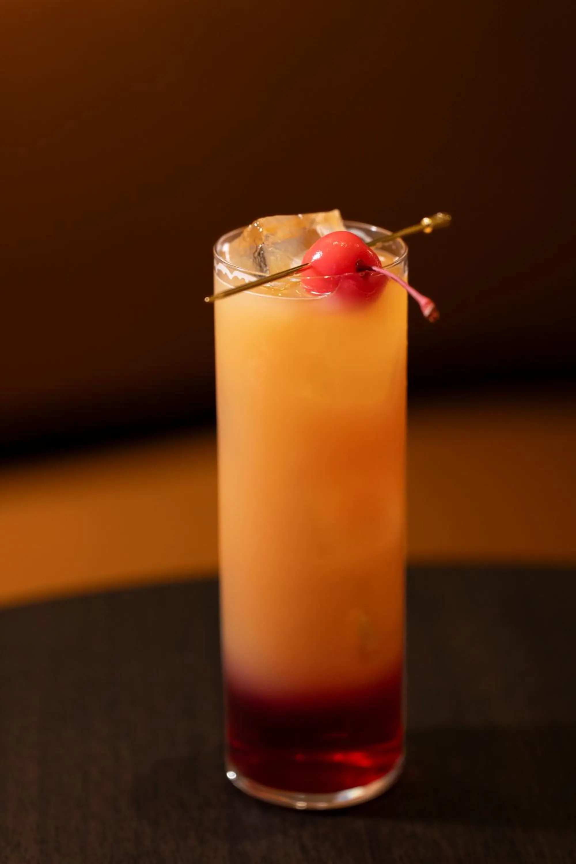 Drinks in Nozo Hotel