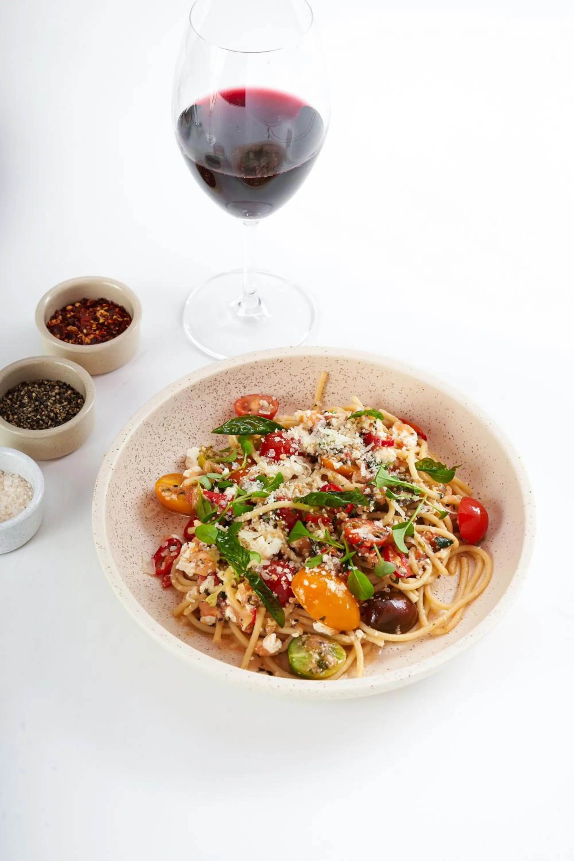 Restaurant/places to eat in The Lodge, Blacktown - Sydney