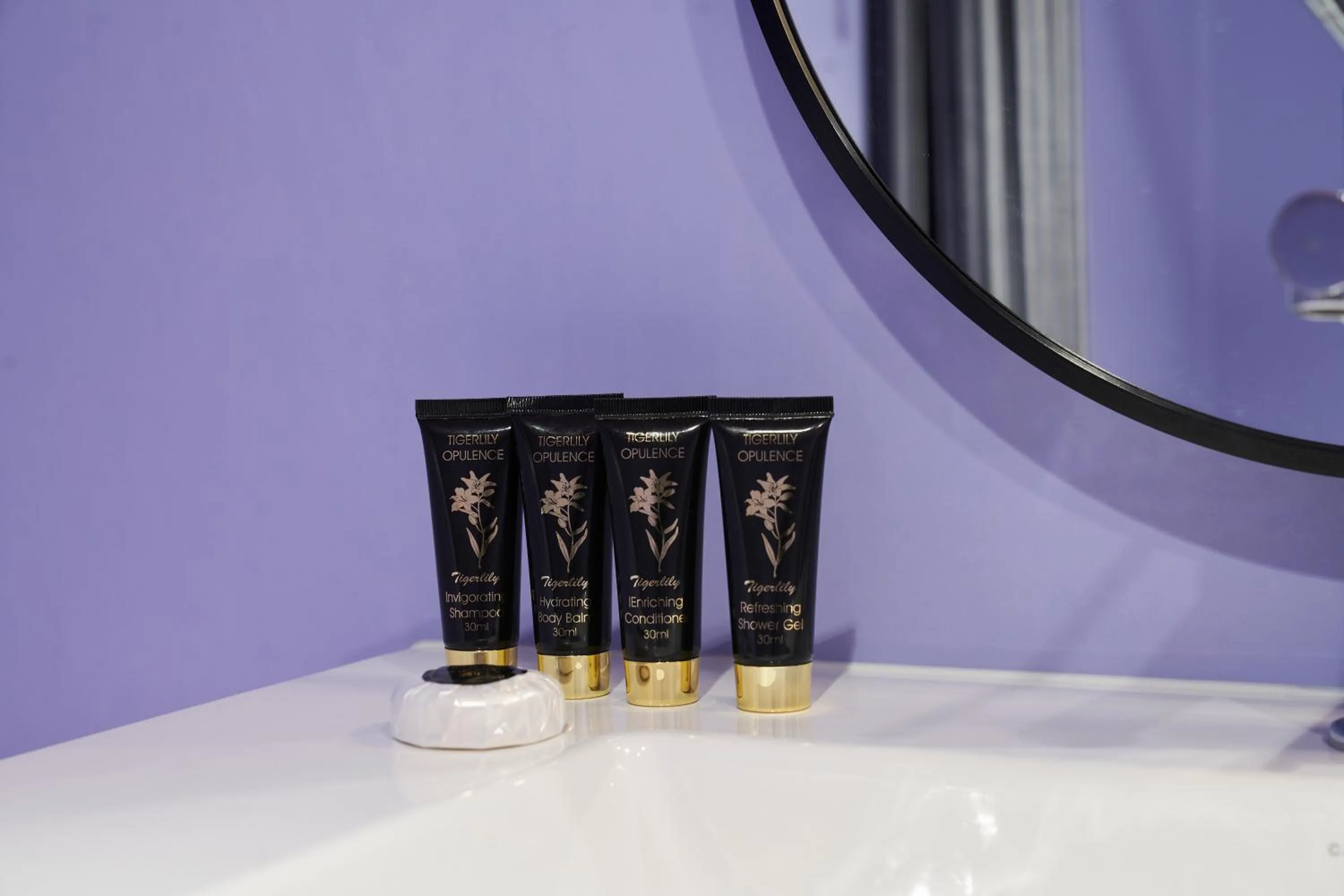 The Lodge, Blacktown - Sydney