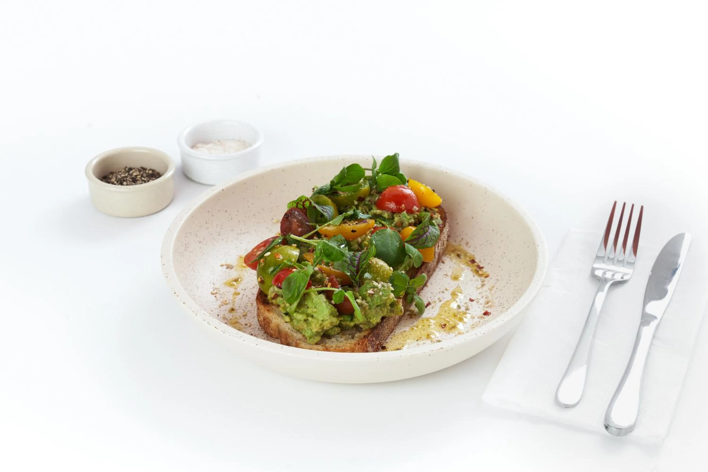 Restaurant/places to eat in The Lodge, Blacktown - Sydney