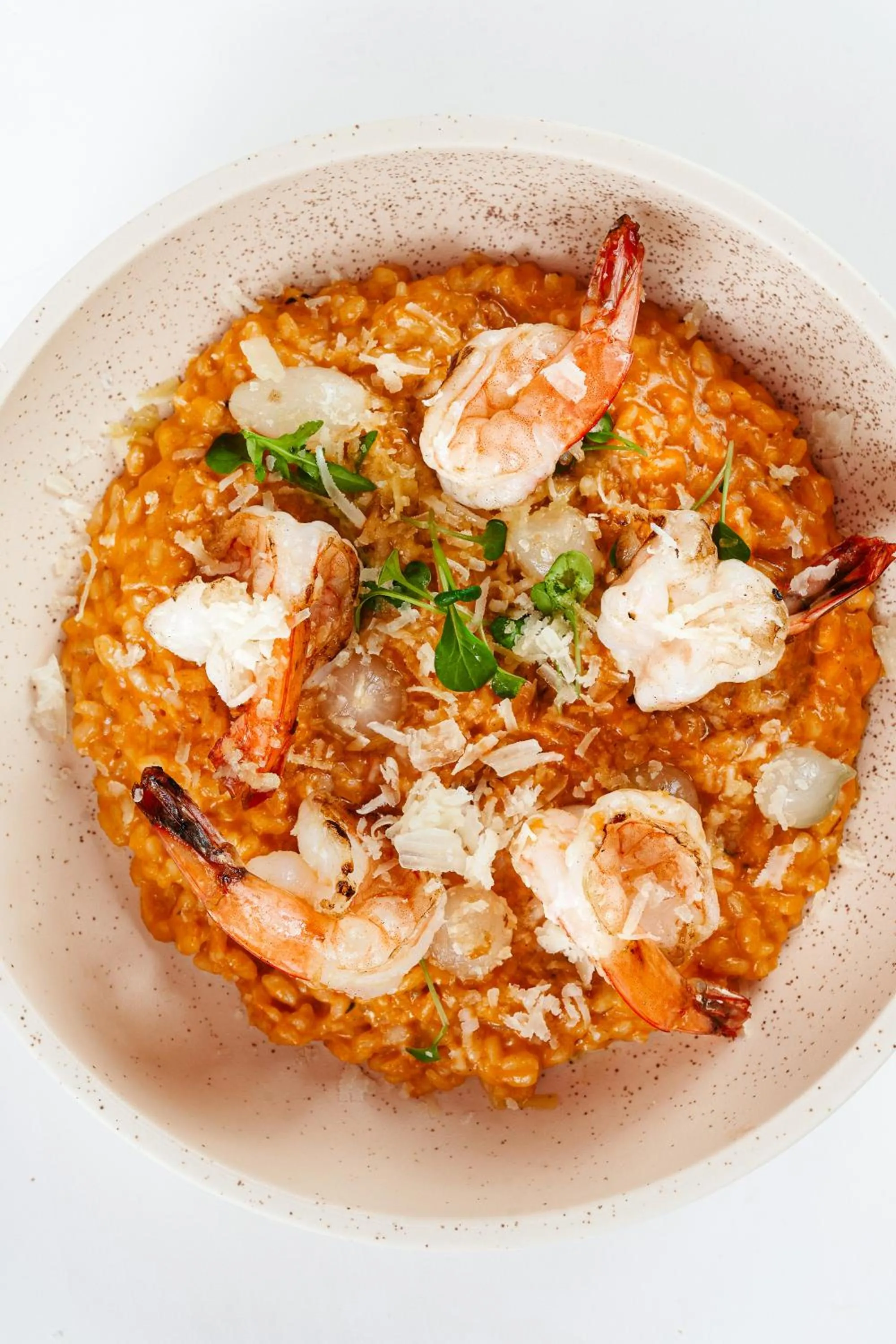 Restaurant/places to eat in The Lodge, Blacktown - Sydney