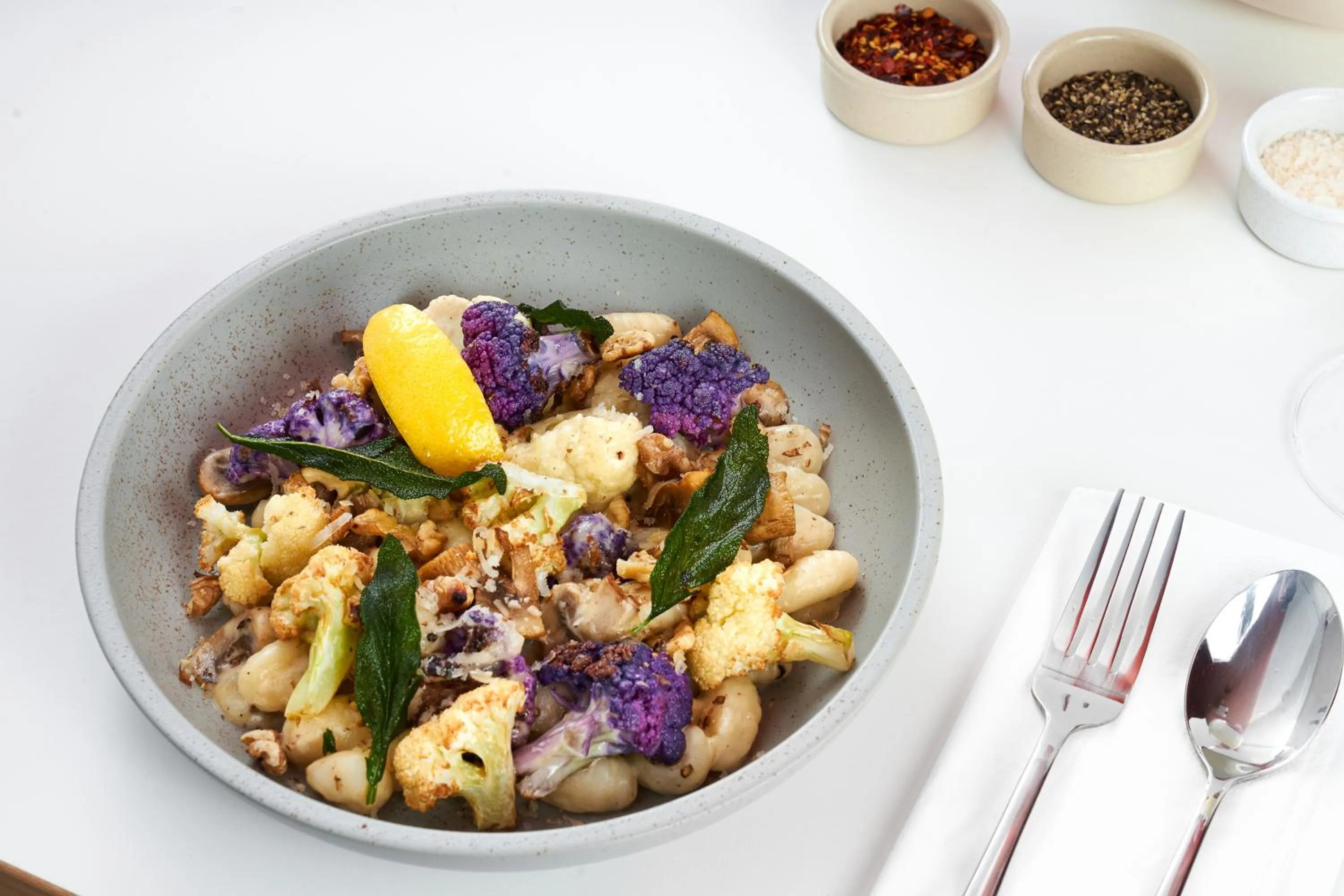 Restaurant/places to eat in The Lodge, Blacktown - Sydney