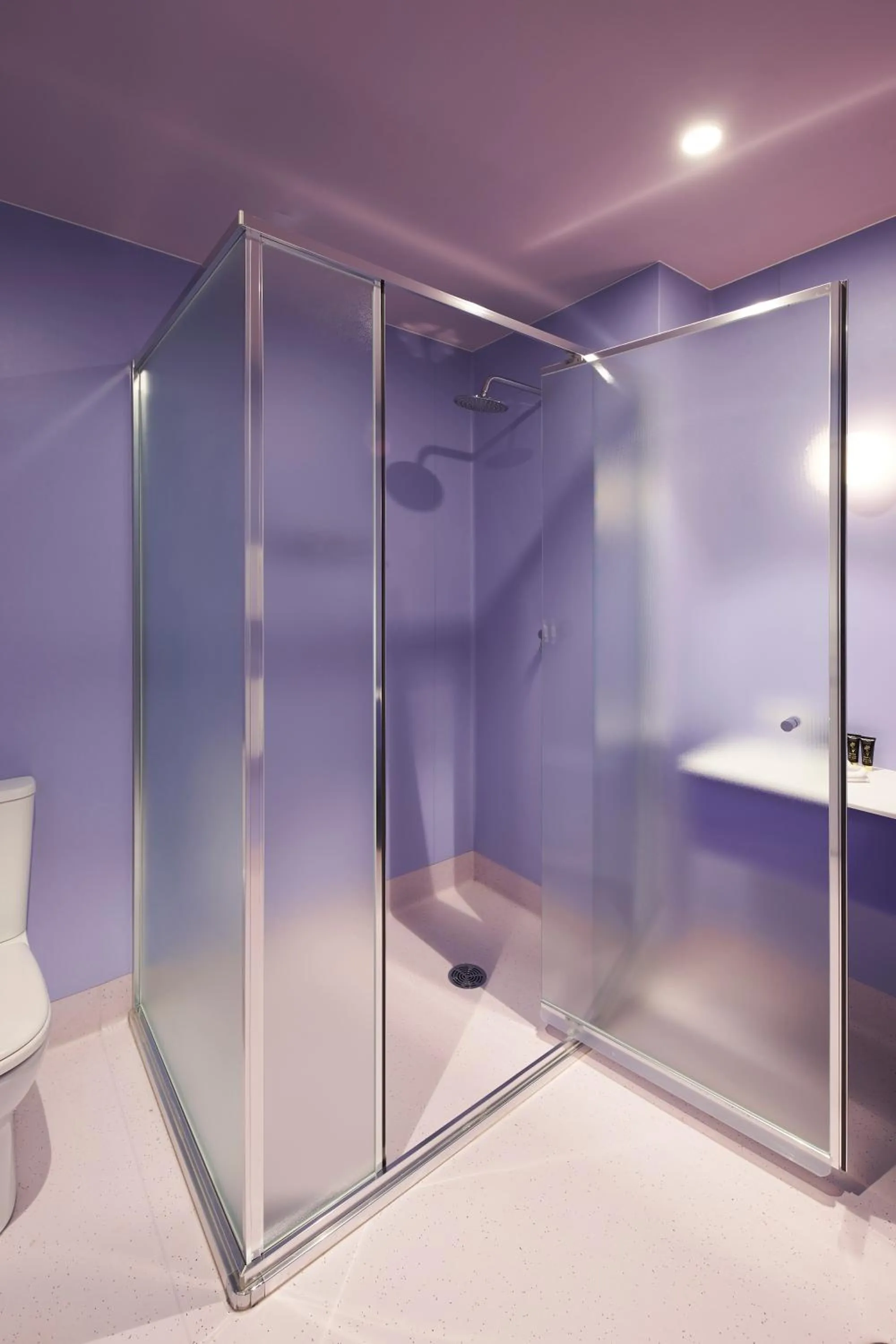 The Lodge, Blacktown - Sydney