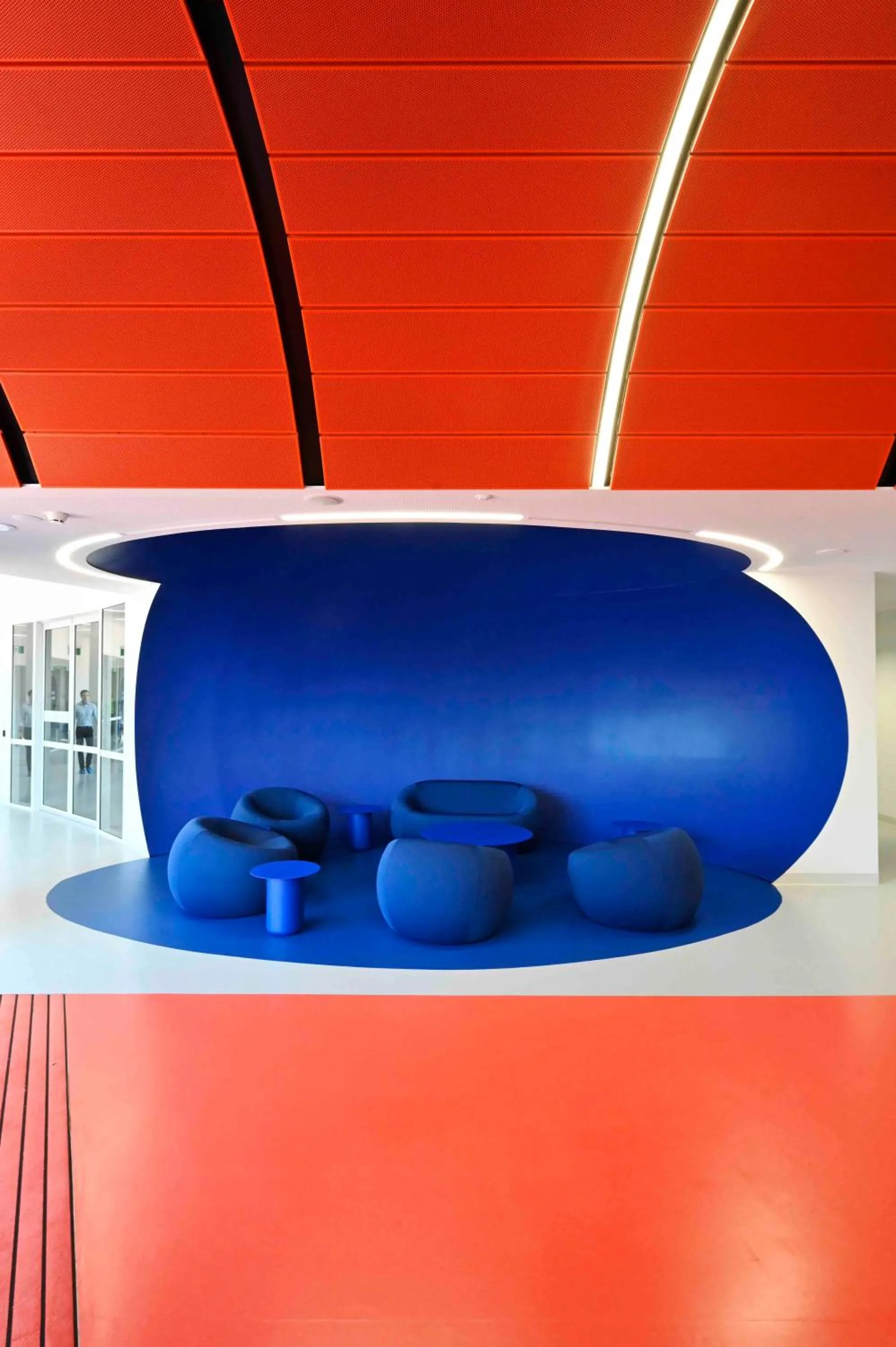 Property building in The Lodge, Blacktown - Sydney