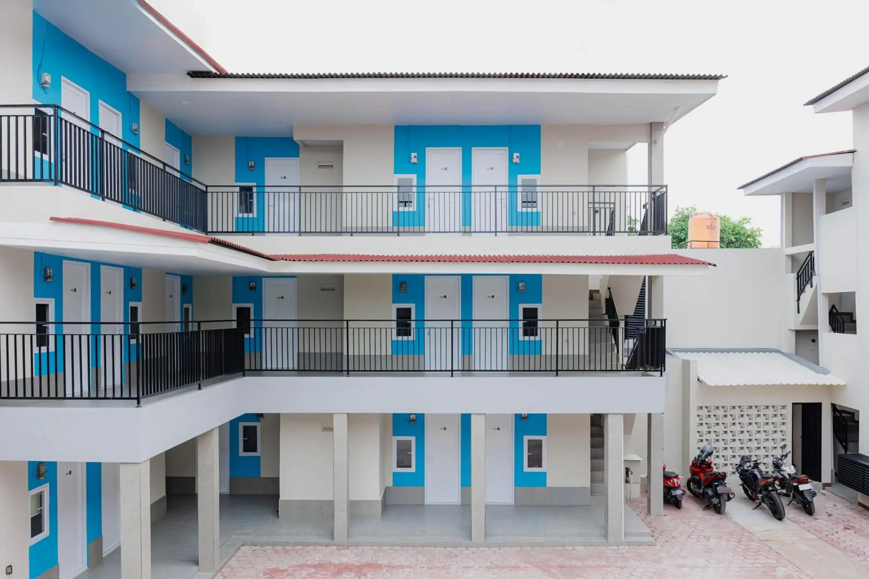 Urbanview Petukangan Mansion Jakarta Urbanview Petukangan Mansion Jakarta