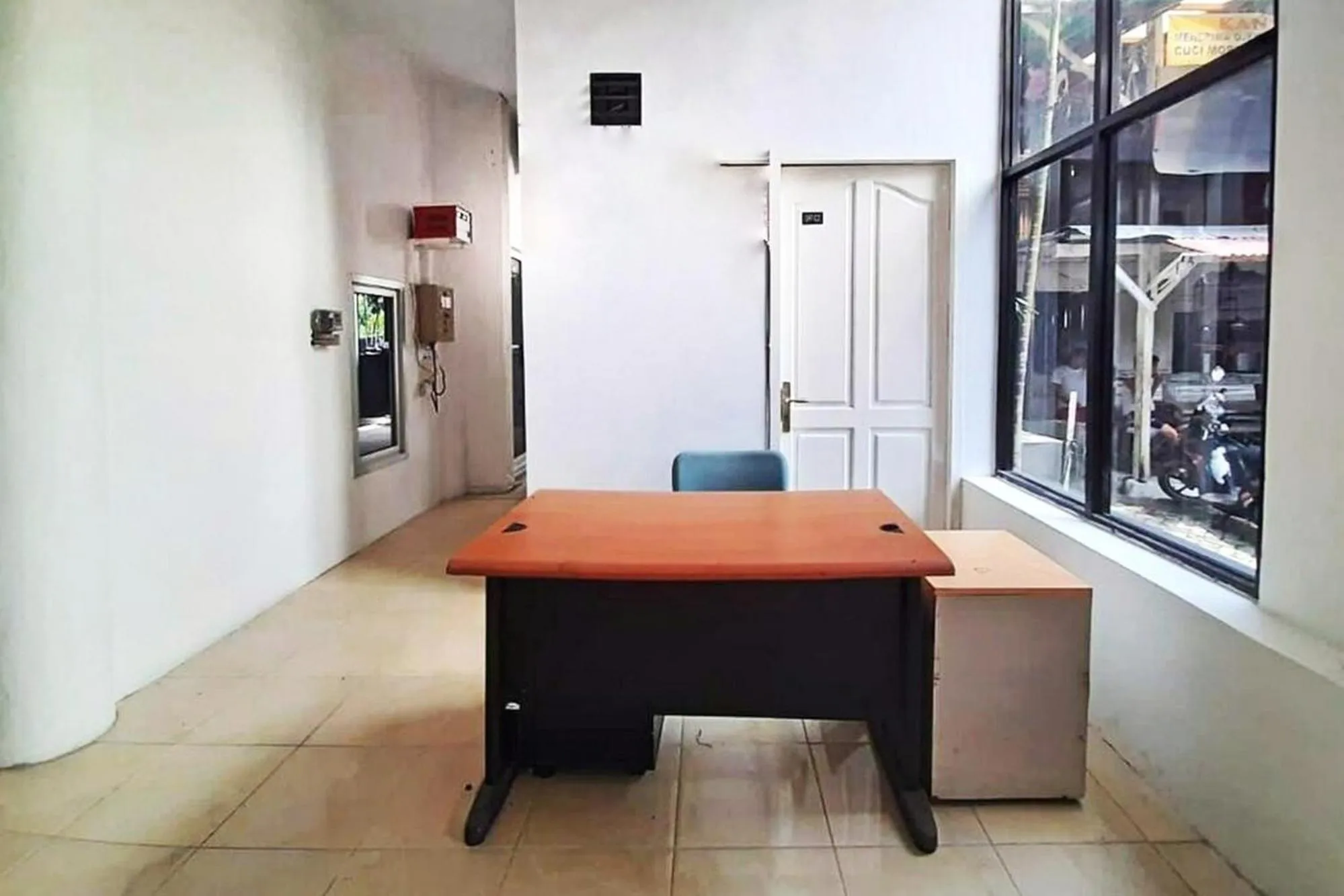 Property building in Rumah Ceria near Bandara Ahmad Yani Semarang RedPartner