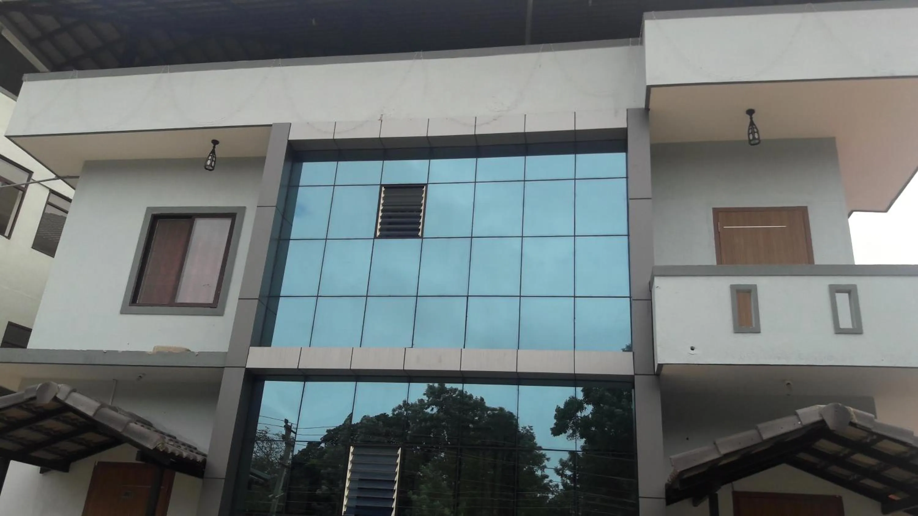 Property building in Woodstock Resorts