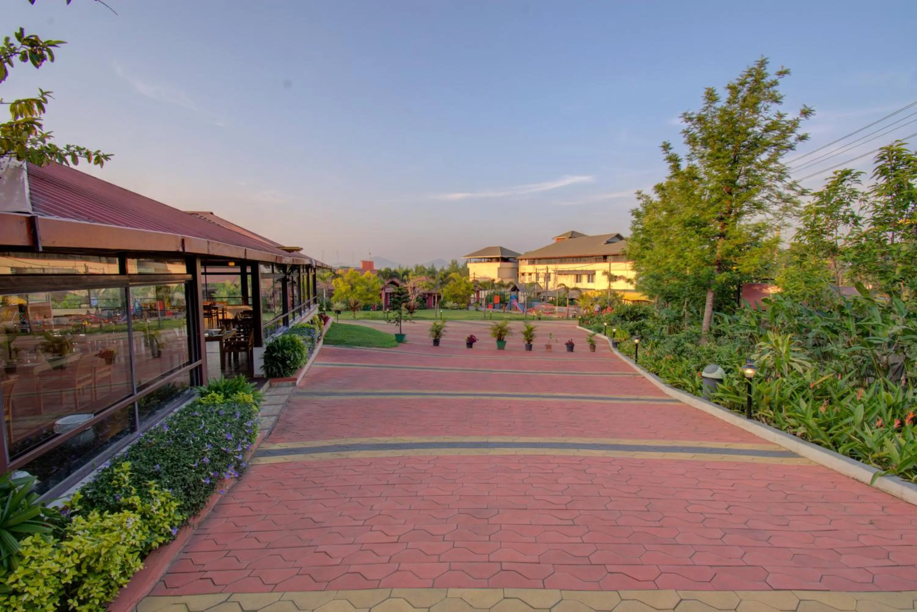 Neighbourhood in Woodstock Resorts