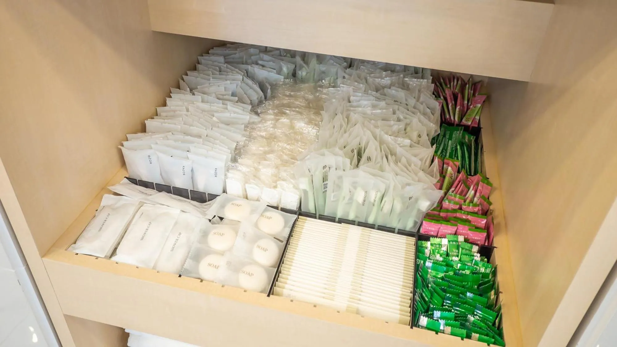 Area and facilities in Toyoko Inn Nagoya-eki Sakuradori-guchi Shinkan