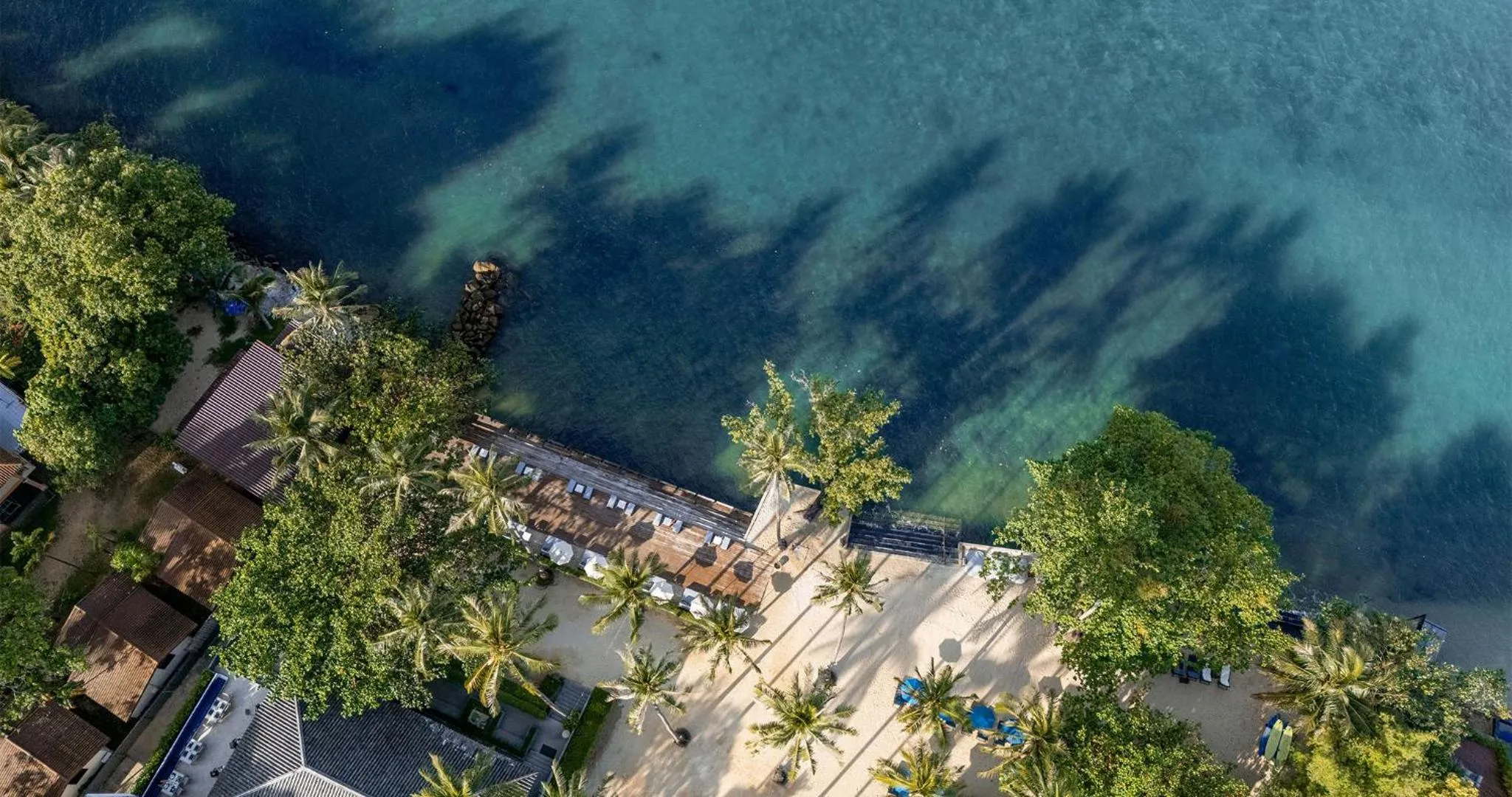 View (from property/room) in Awa Resort Koh Chang