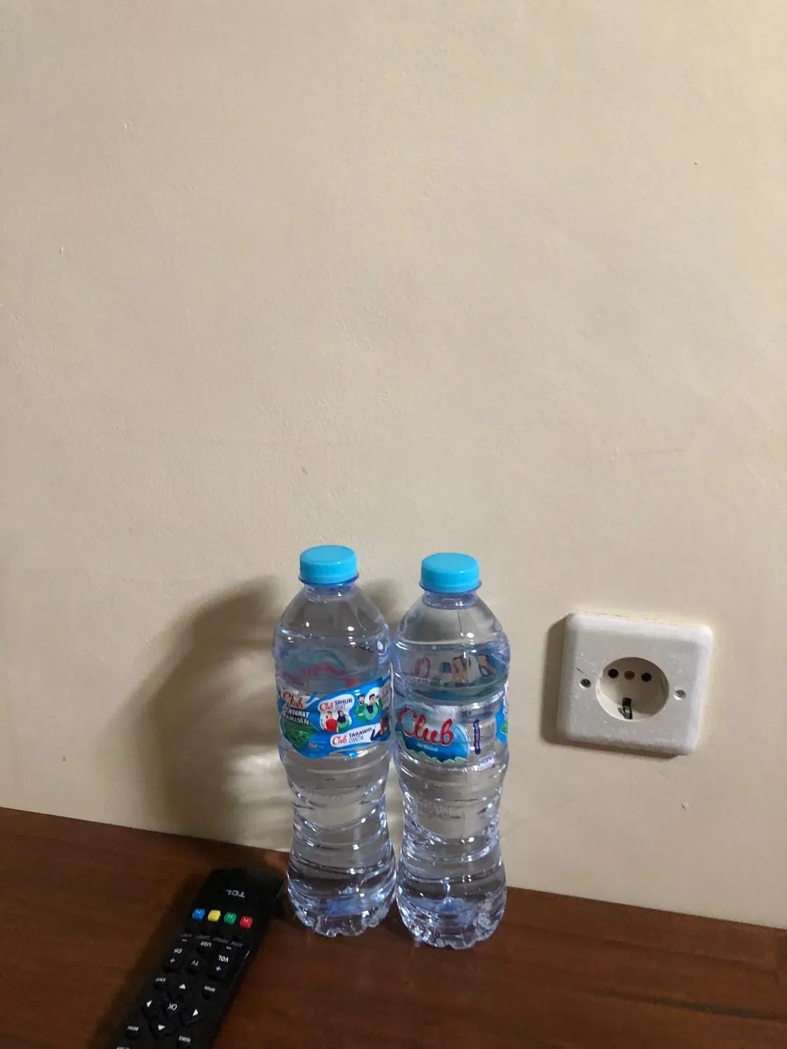 Property building in Homestay Mulia Syariah Borobudur Magelang Mitra RedDoorz