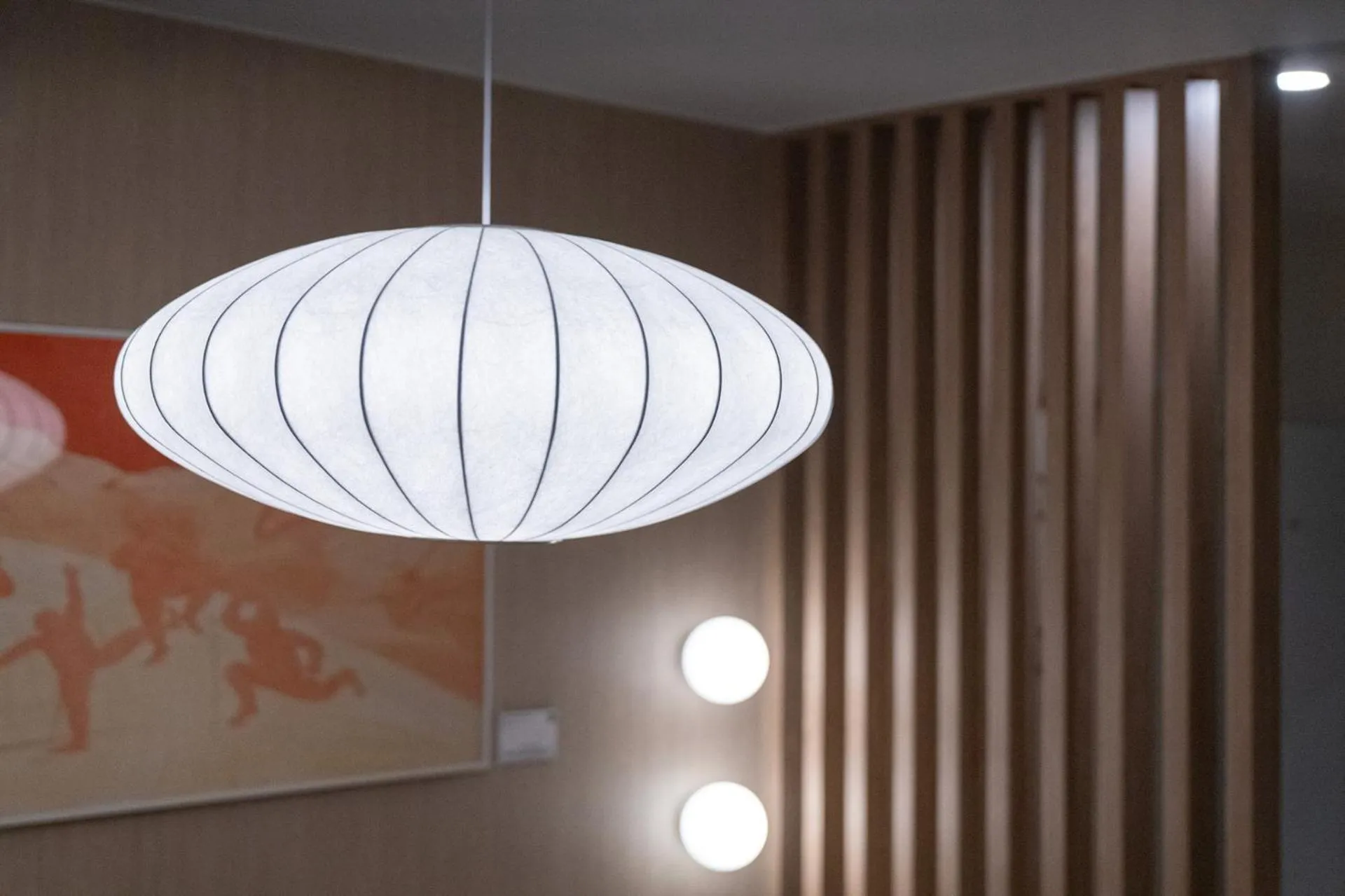 Photo of the whole room in Aank Hotel Ilsan