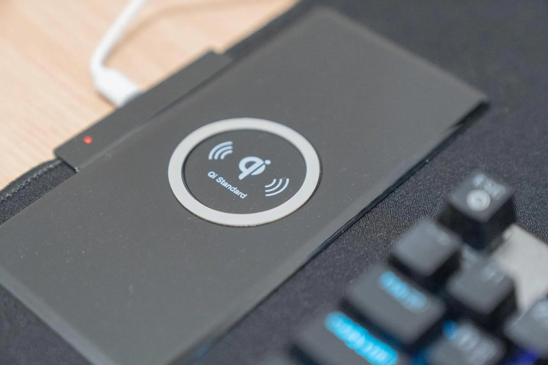 Photo of the whole room in Aank Hotel Ilsan