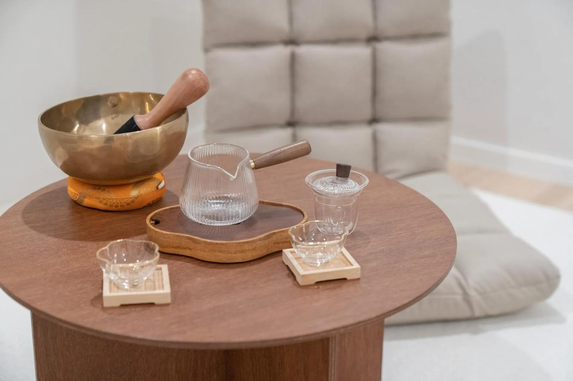 Photo of the whole room in Aank Hotel Ilsan