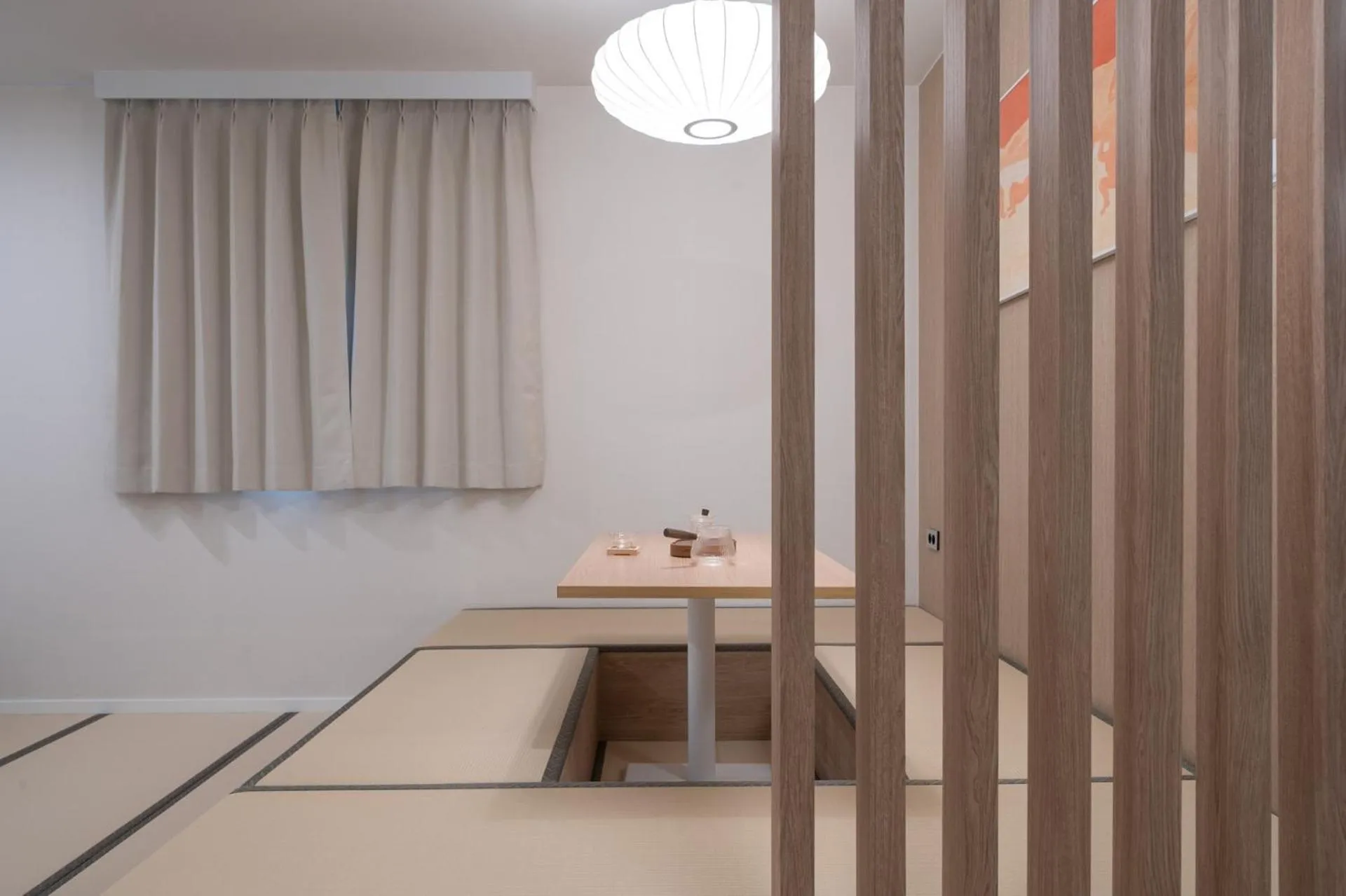 Photo of the whole room in Aank Hotel Ilsan