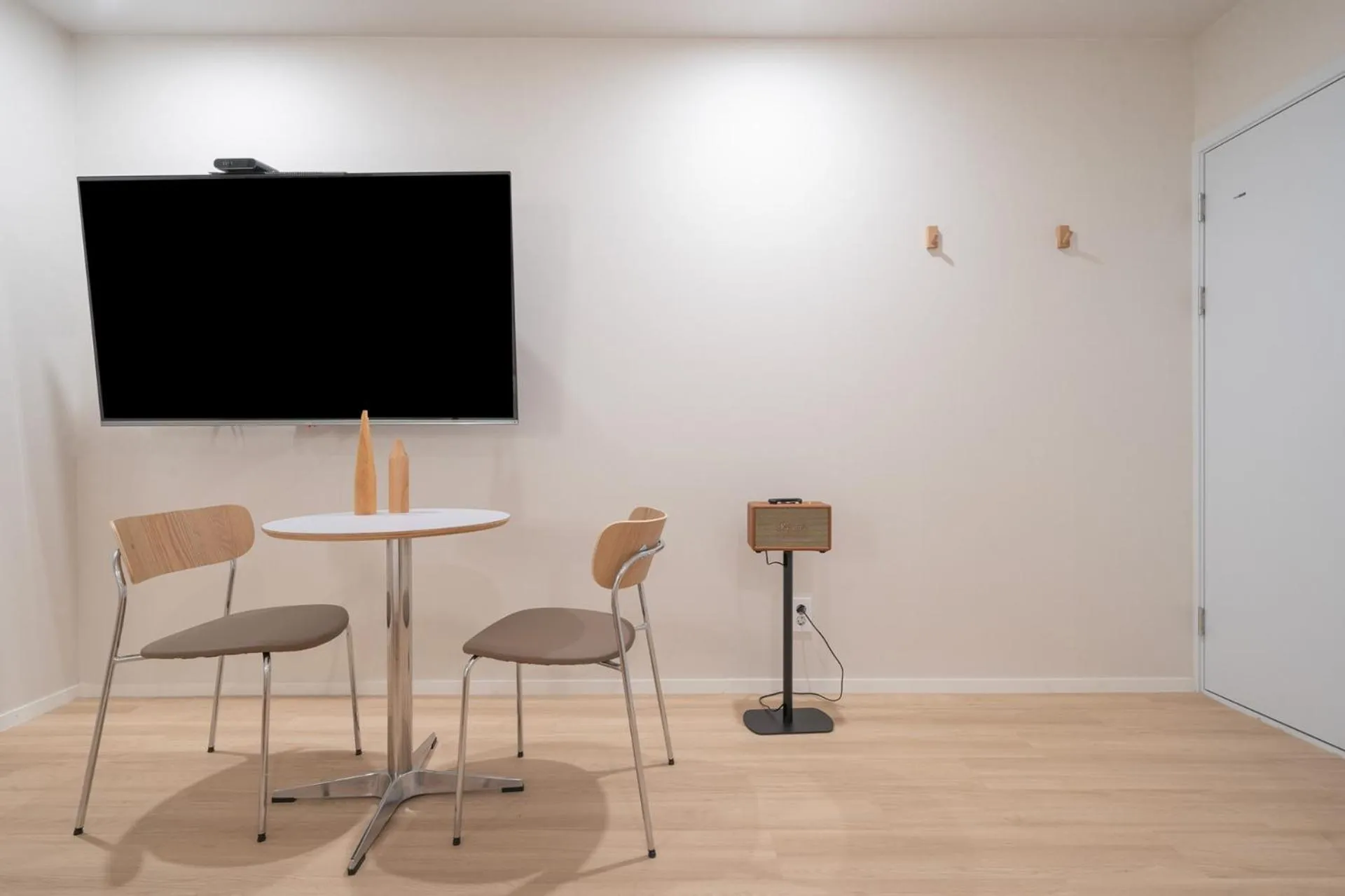 Photo of the whole room in Aank Hotel Ilsan