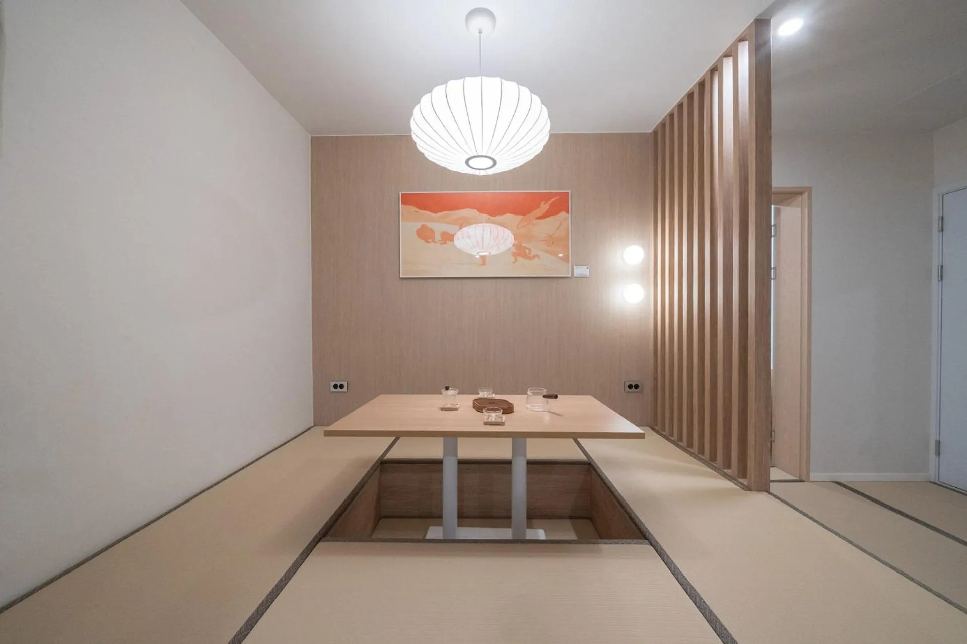 Photo of the whole room in Aank Hotel Ilsan