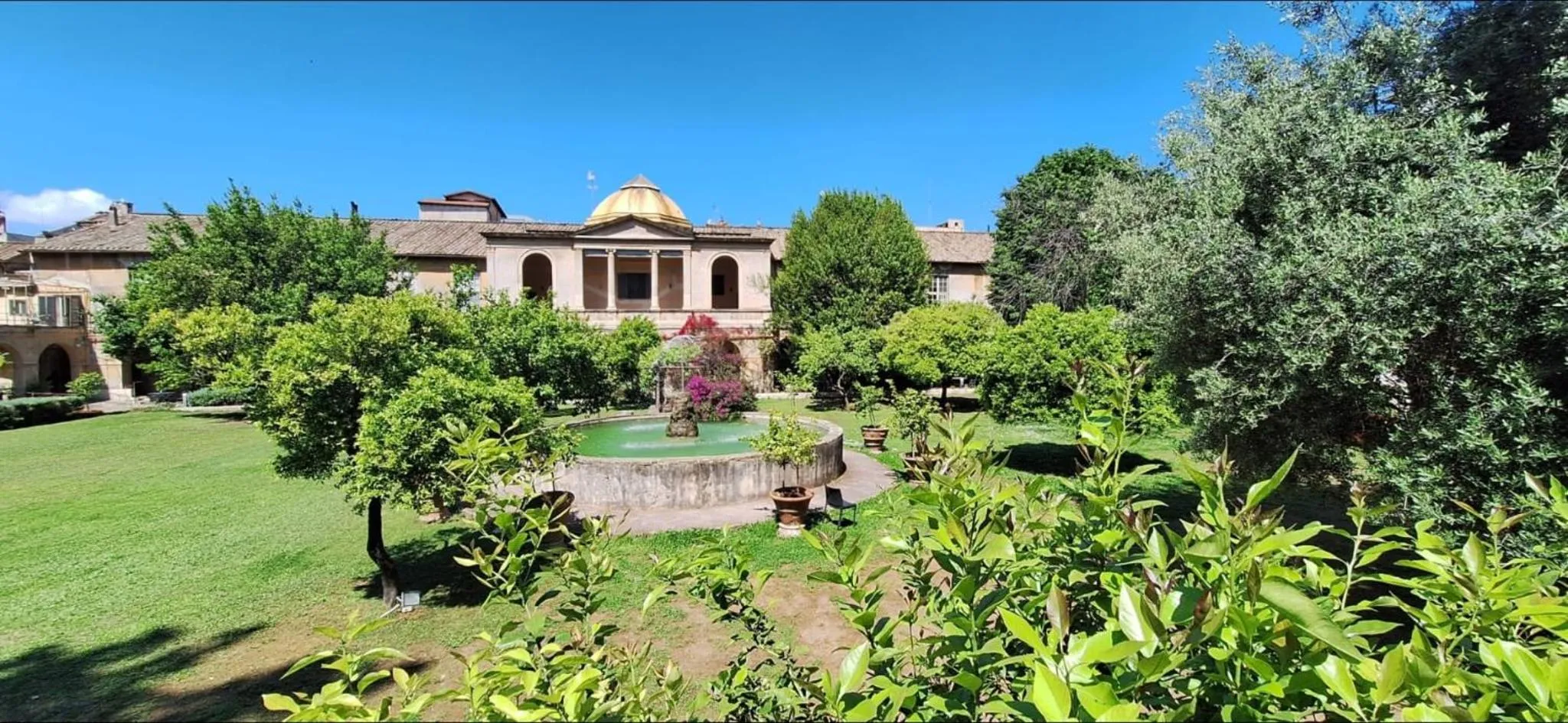 Day in Borgo Ripa Urban Travel