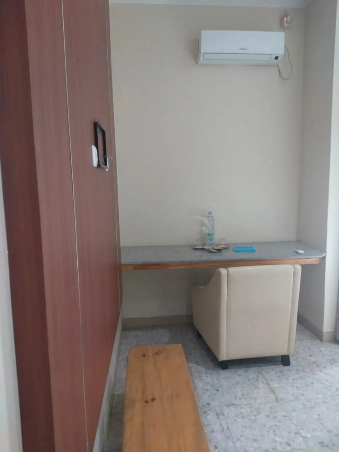 Bedroom in Mango House Semarang RedPartner