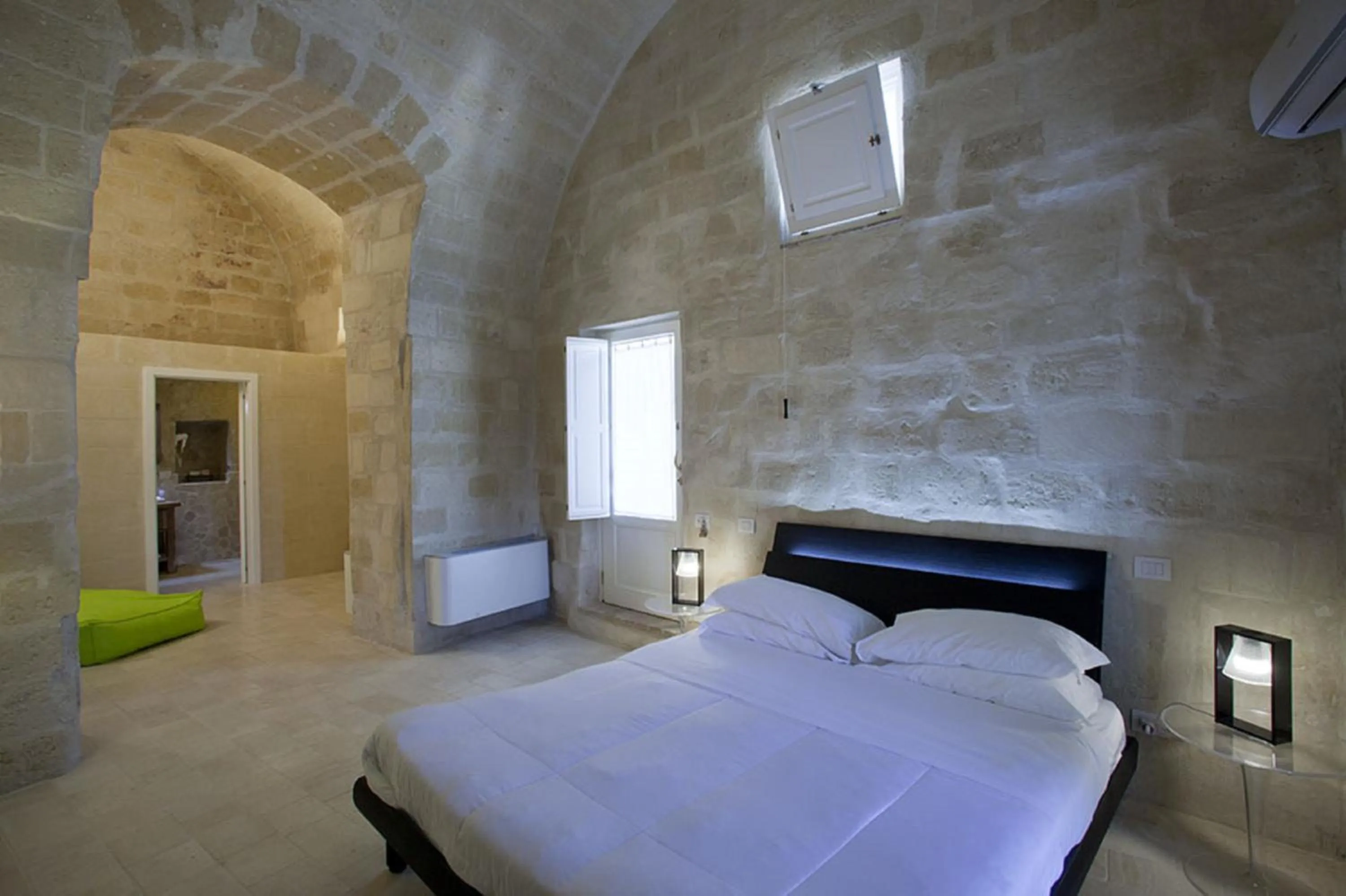 Bedroom, Bed in Antico Convicino Rooms Suites & SPA
