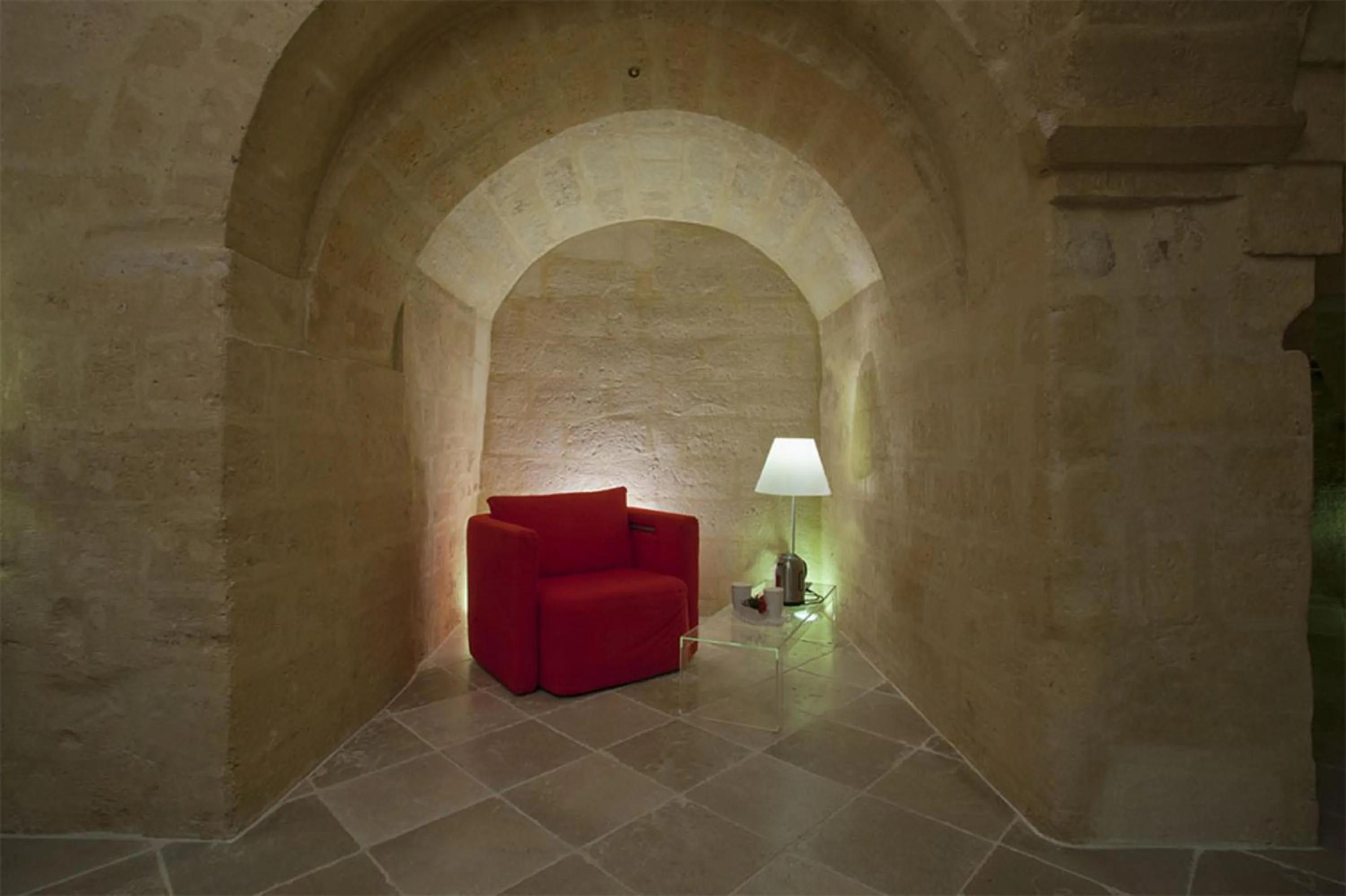 Coffee/tea facilities in Antico Convicino Rooms Suites & SPA