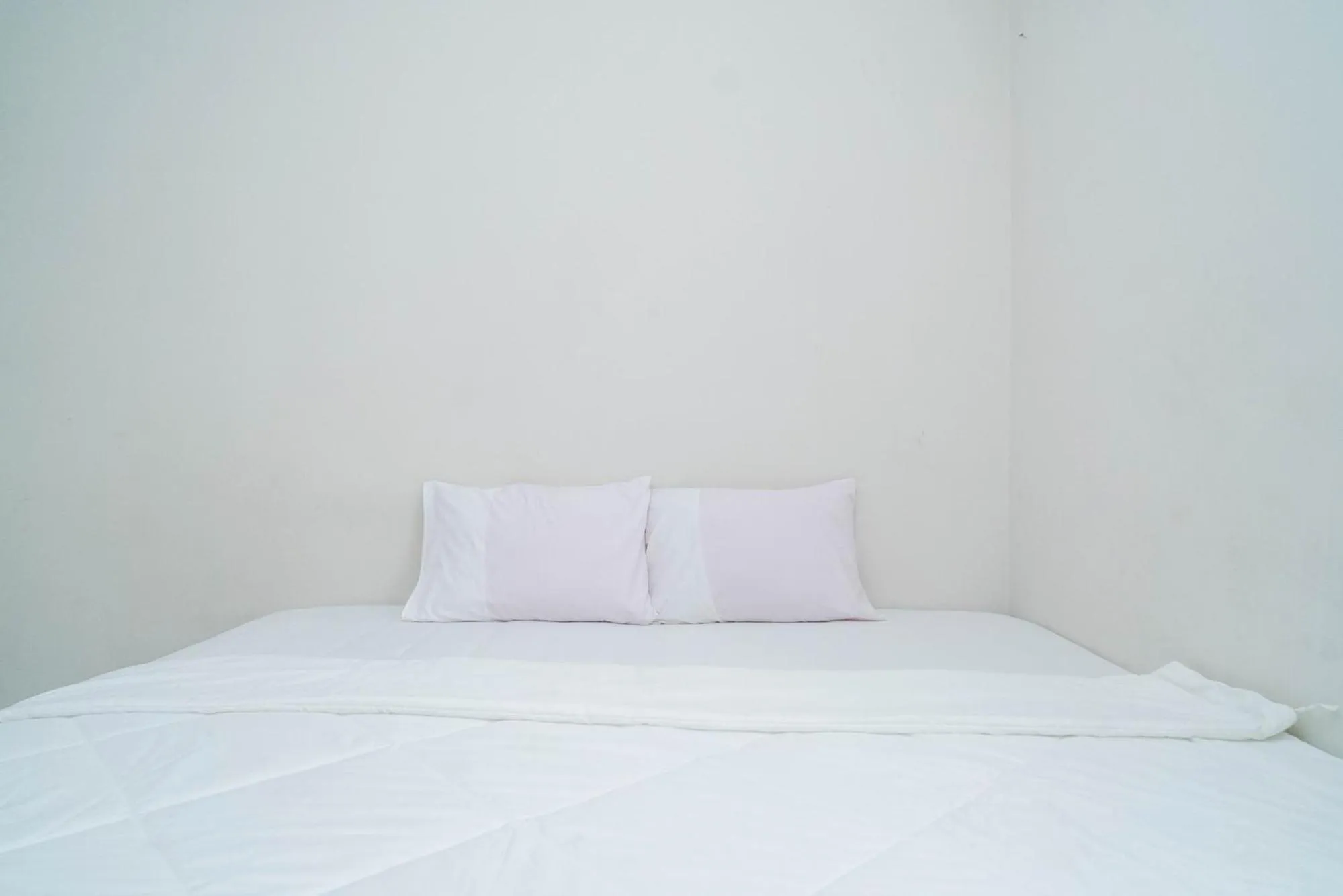 Bed in Mroom Residence near UMN Gading Serpong RedPartner