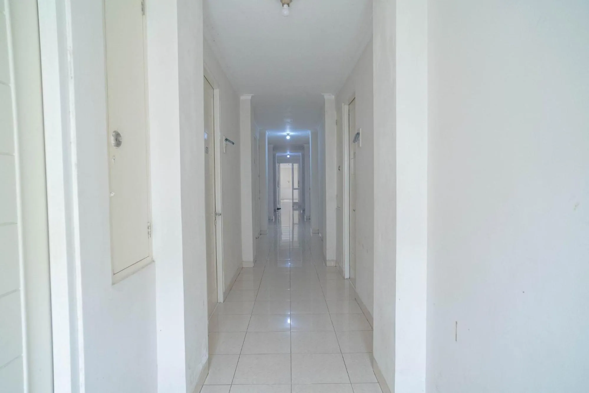 Property building in Mroom Residence near UMN Gading Serpong RedPartner