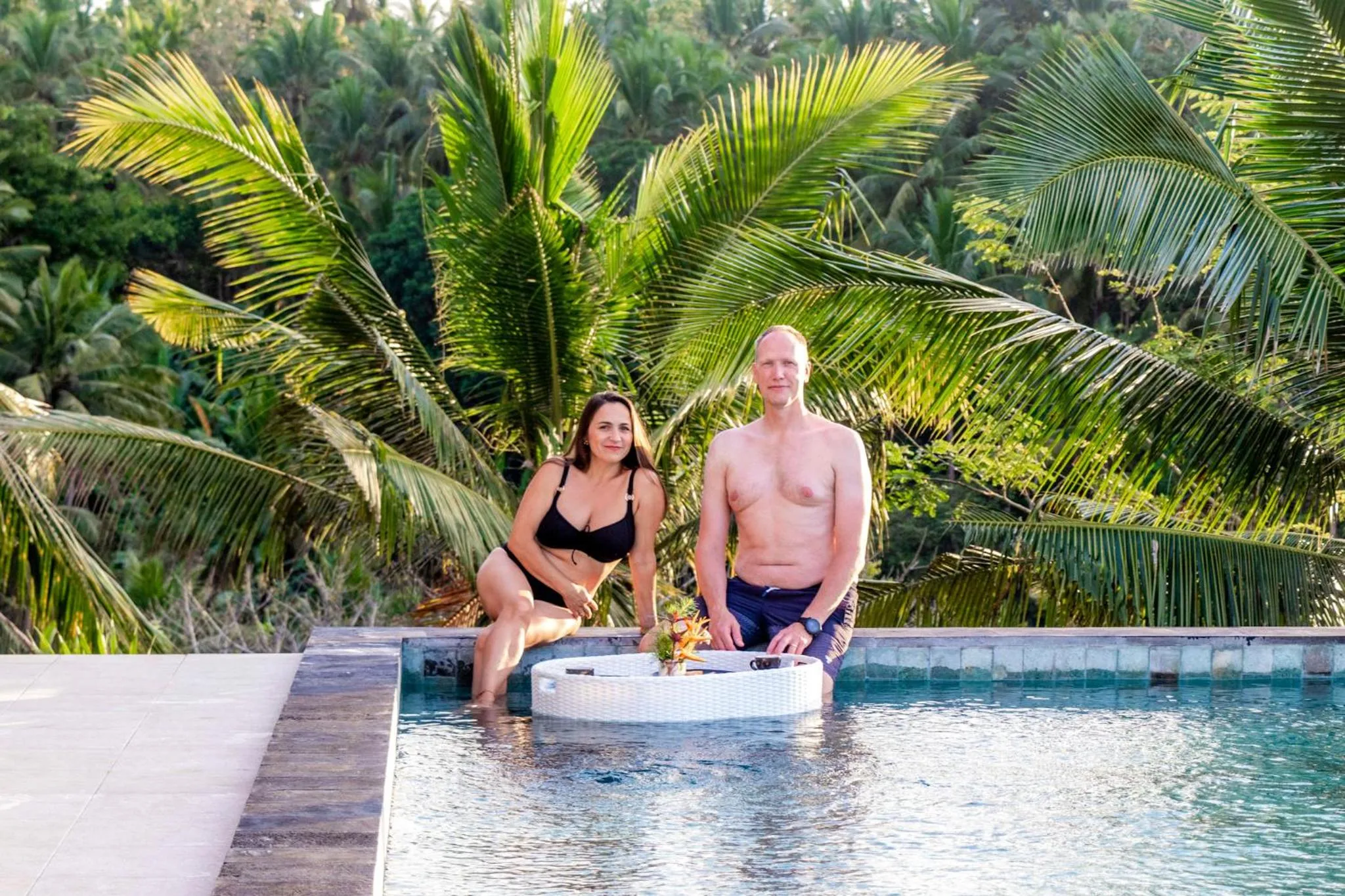 Spring in Green Coco Suite by AGATA