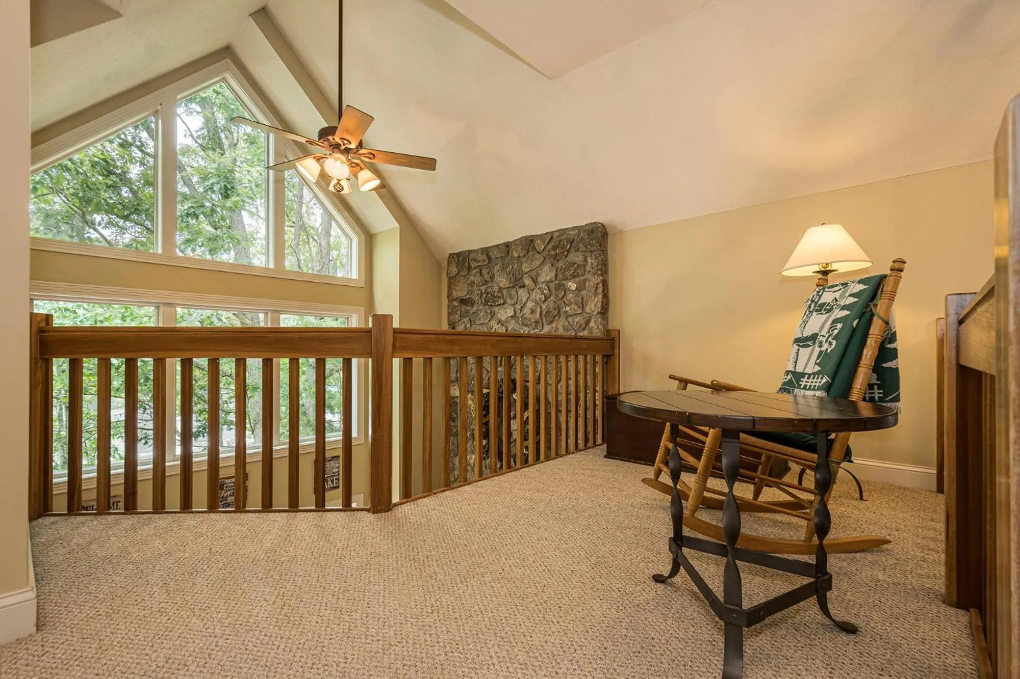 Property building in Loch Haven