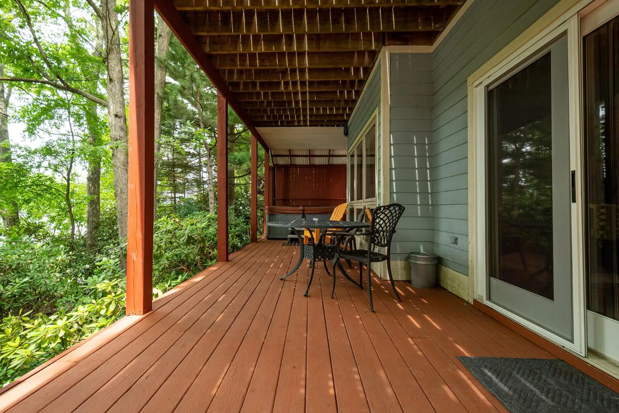 Property building in Loch Haven