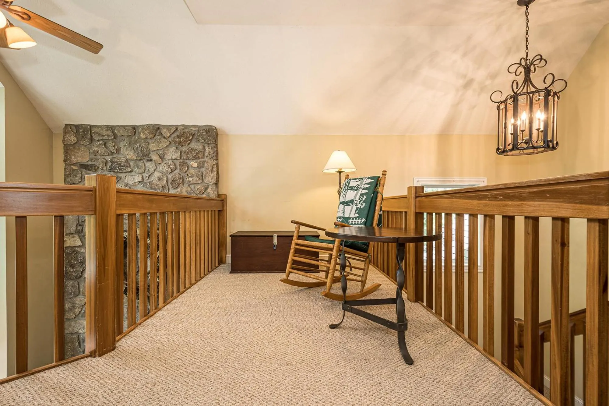 Property building in Loch Haven