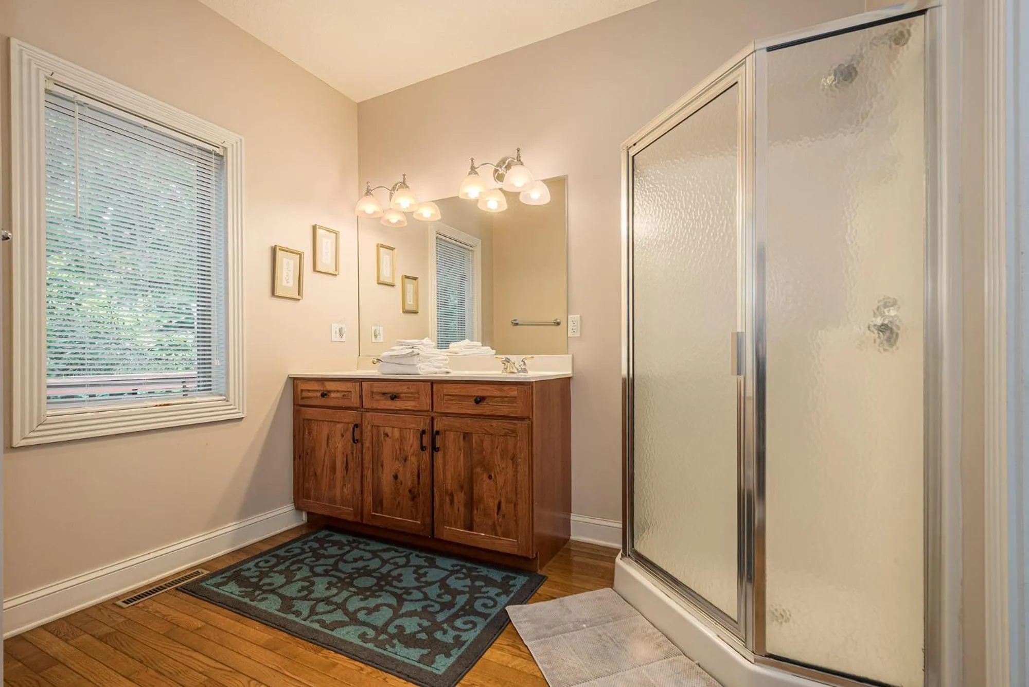 Property building in Loch Haven